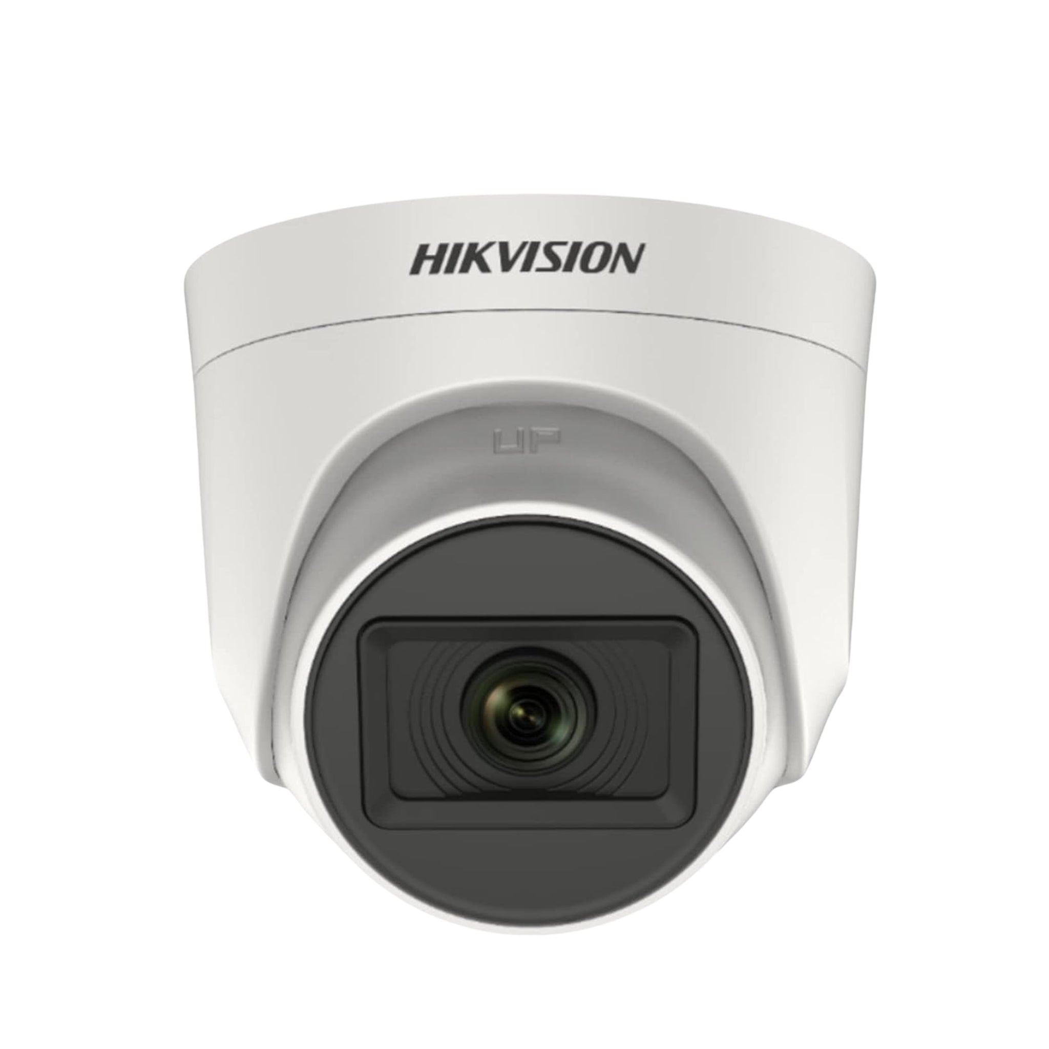 Hikvision  Fixed Turret Camera