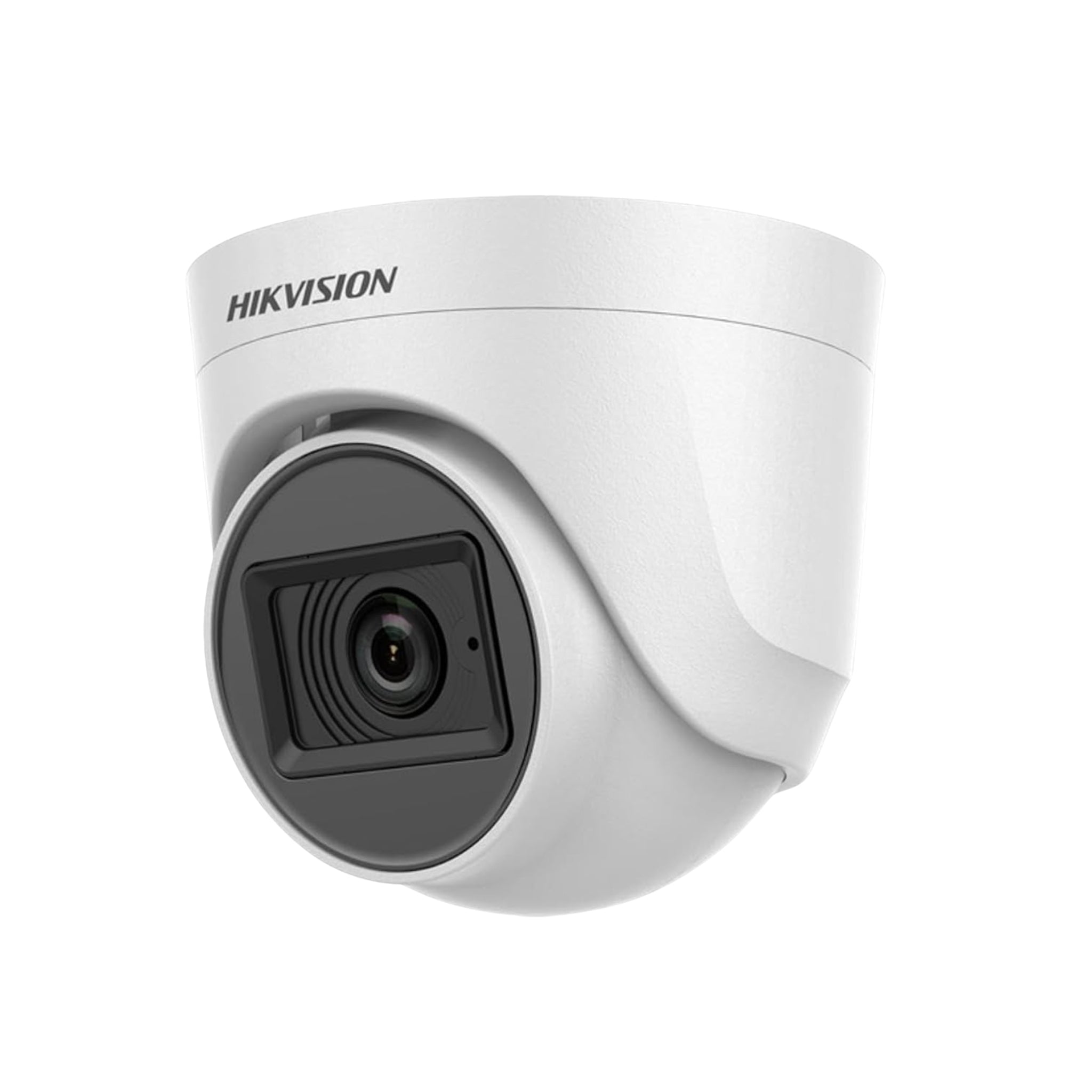 Hikvision Fixed Turret Camera