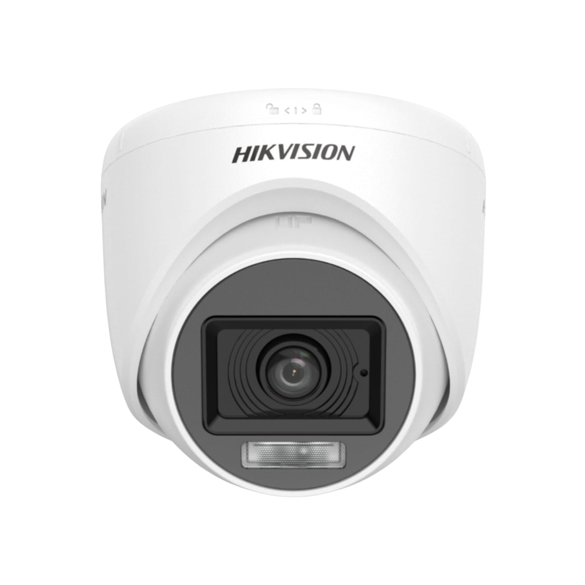 Hikvision Fixed Turret Camera
