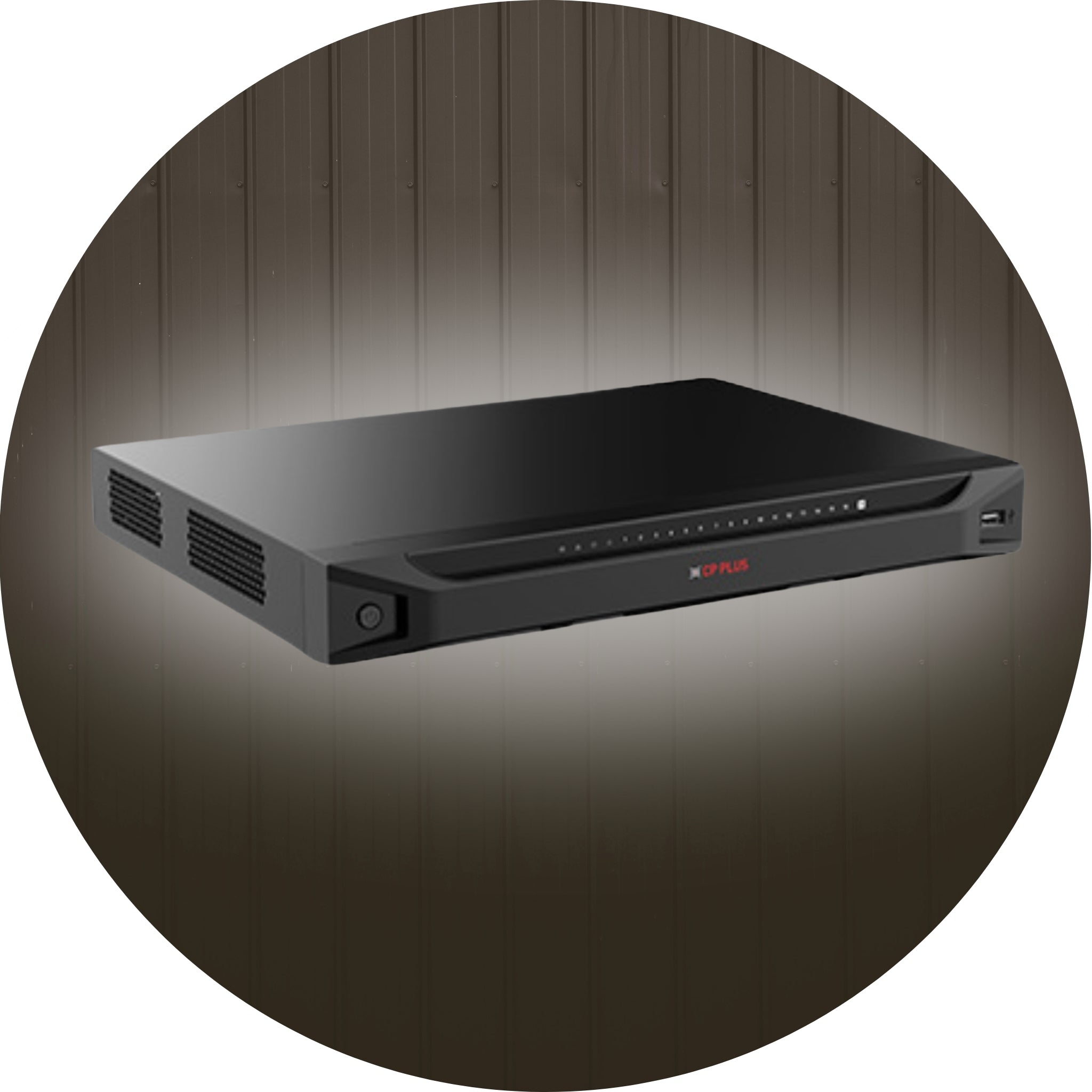 Digital Video Recorder