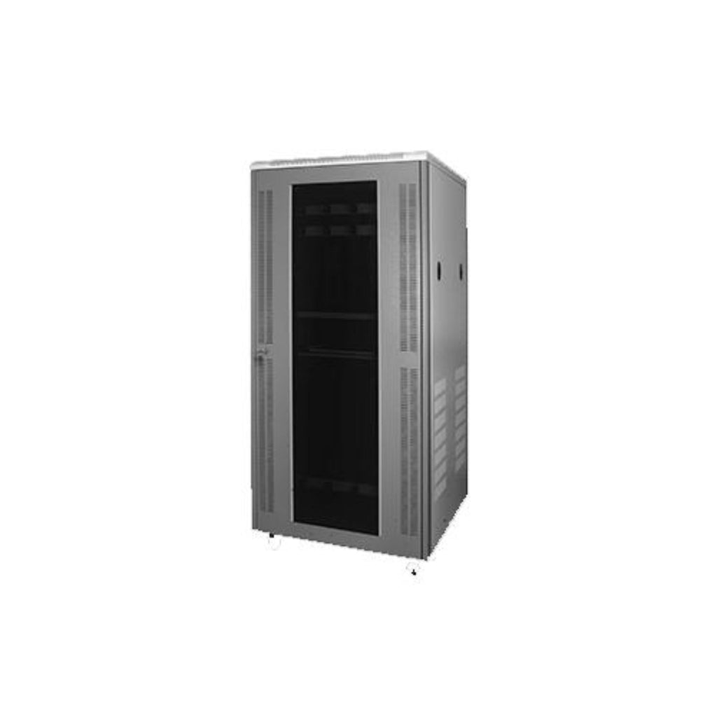 D link 42U 6065 Floor Standing Rack