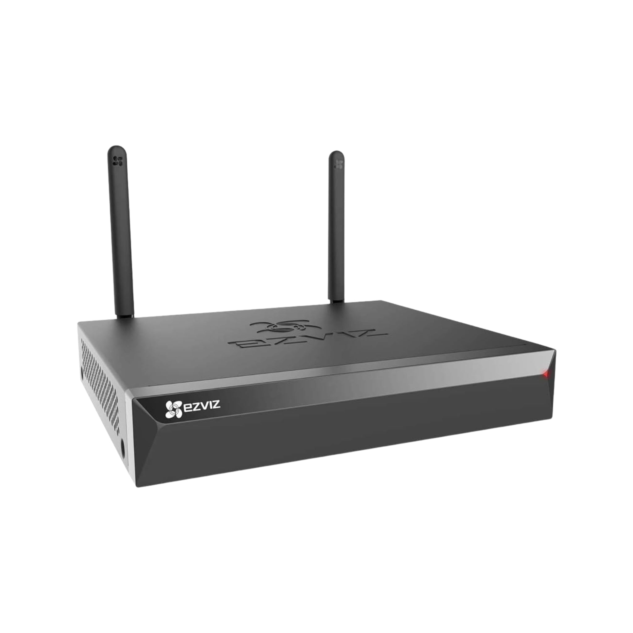 Network Video Recorder