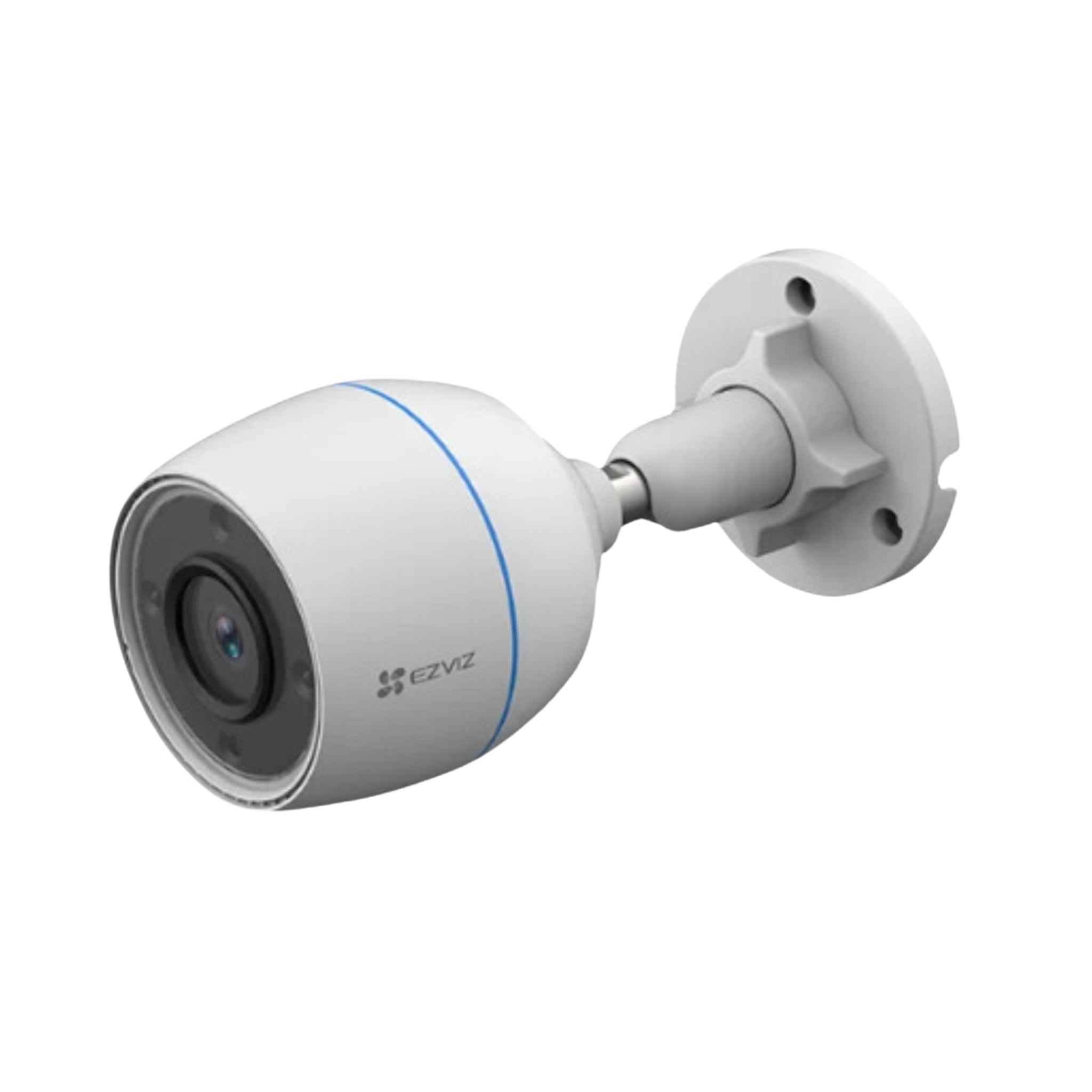 Ezviz Camera CS-H3C (1080P,4MM,Color)