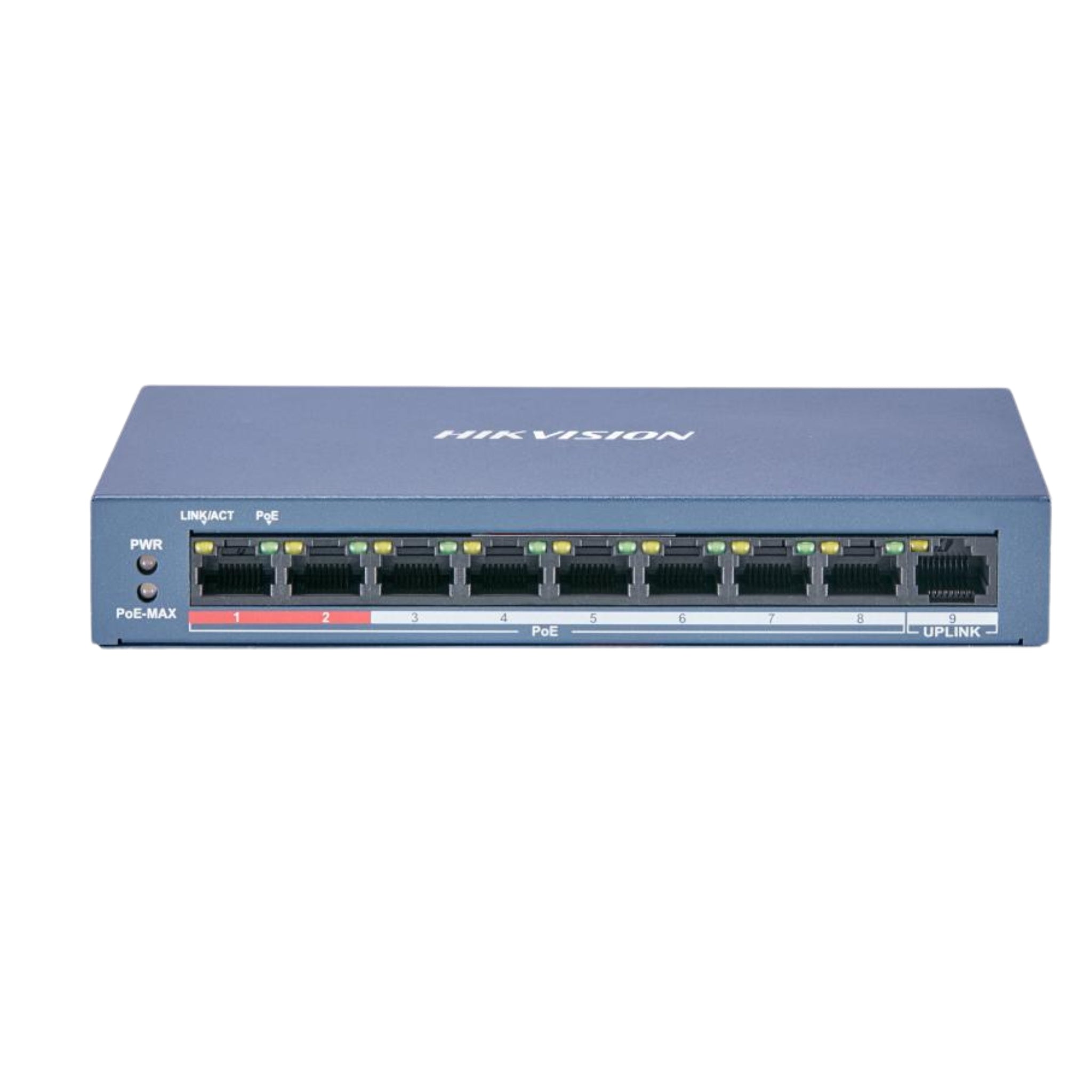 Network Switches
