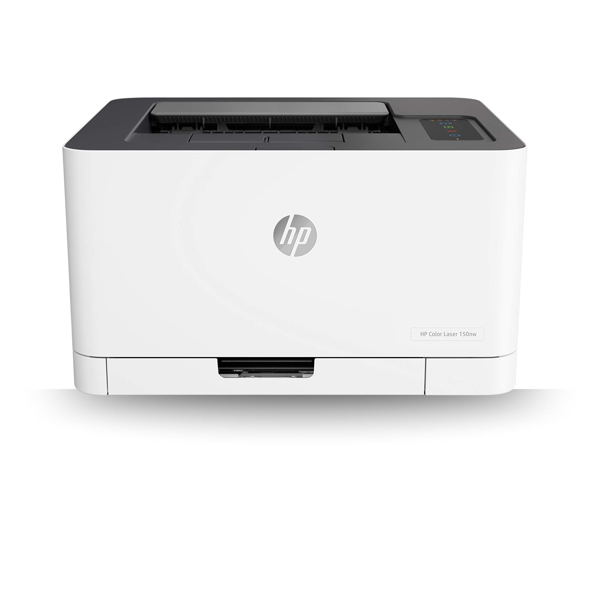 HP Color L J 150nw Printer