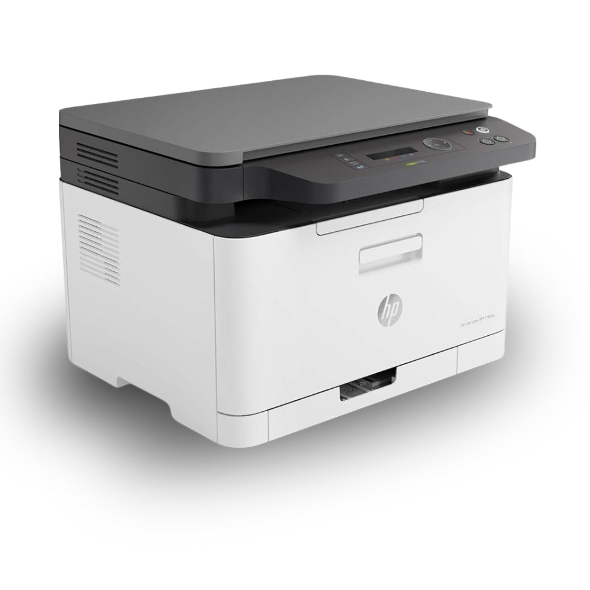 HP Color L J MFP 178nw Printer