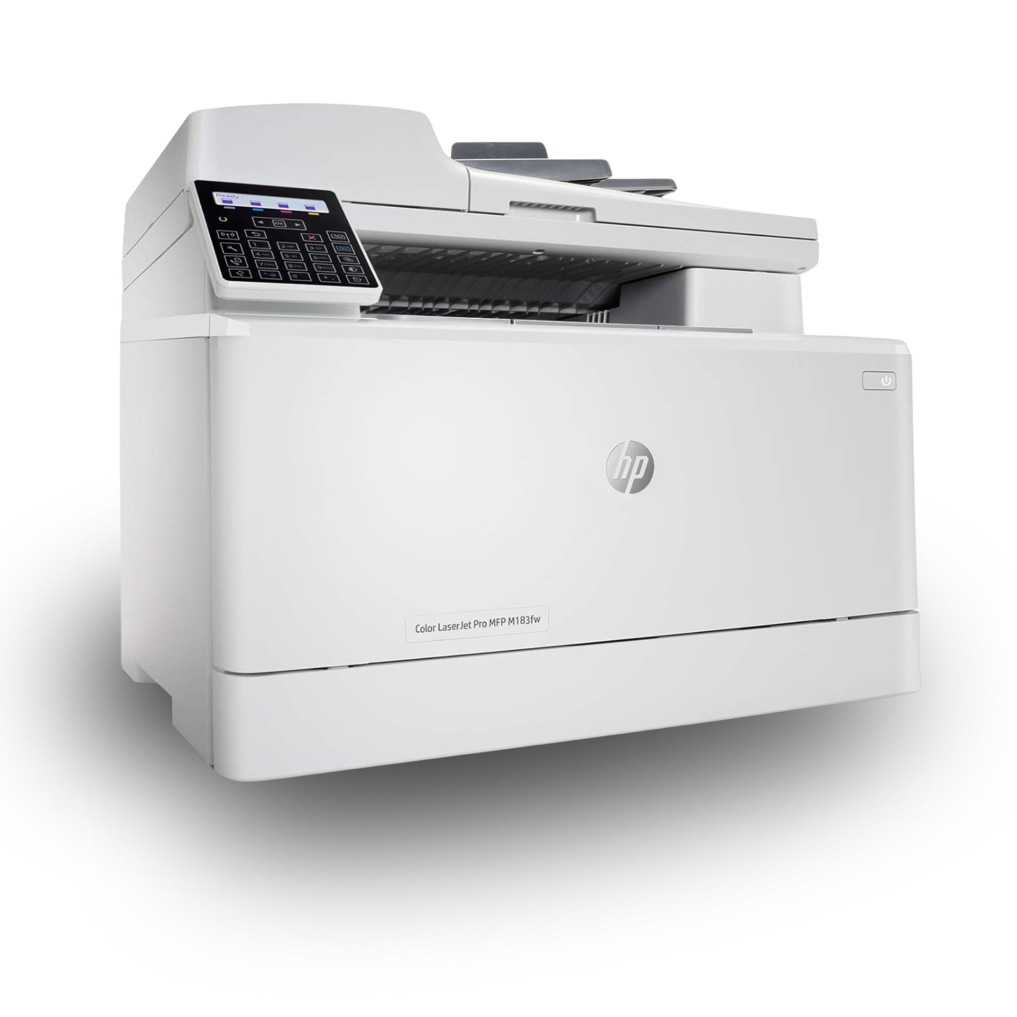 HP Color L J Pro M183FW MFP