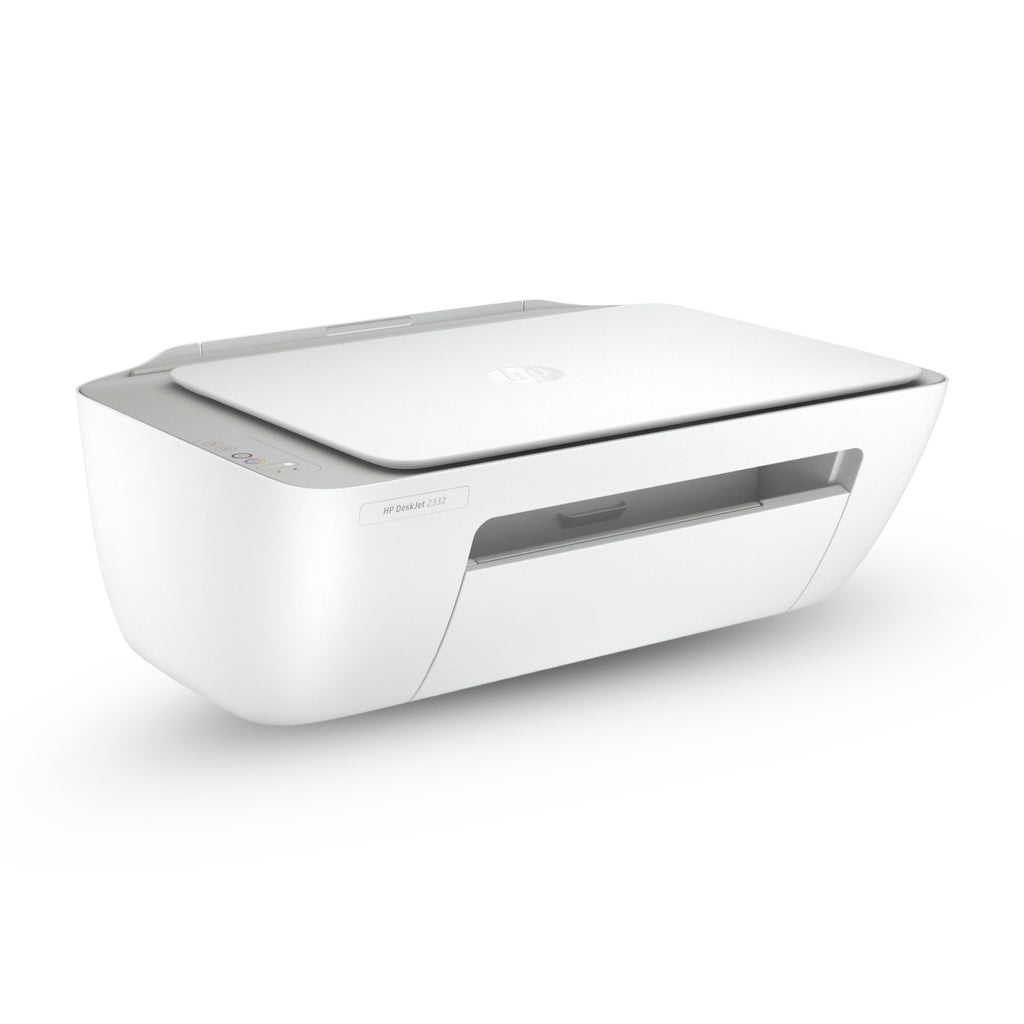 HP DJ 2332 All in one (AIO) printer
