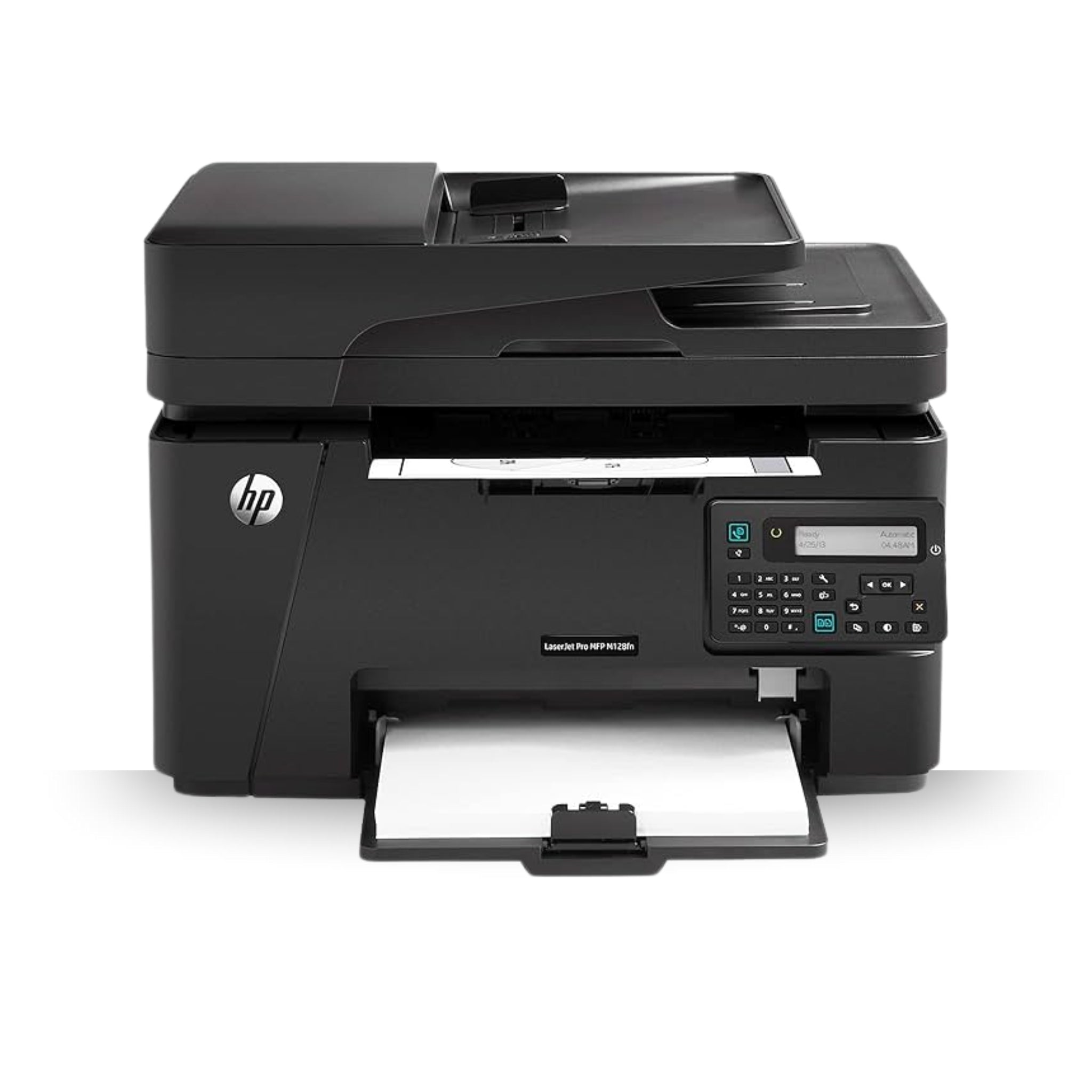 HP L J Pro MFP M128fn Printer