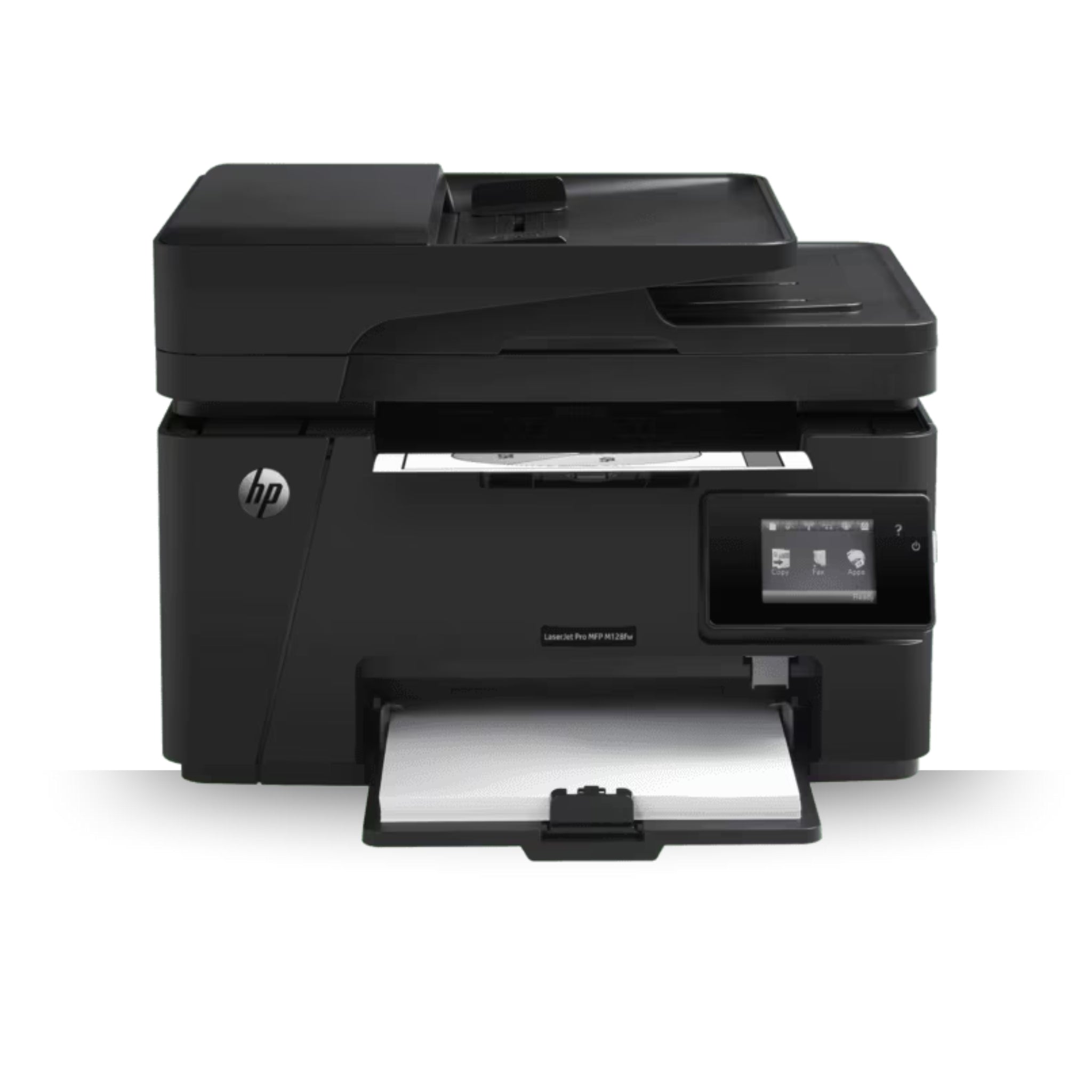 HP L J Pro MFP M128fw Printer