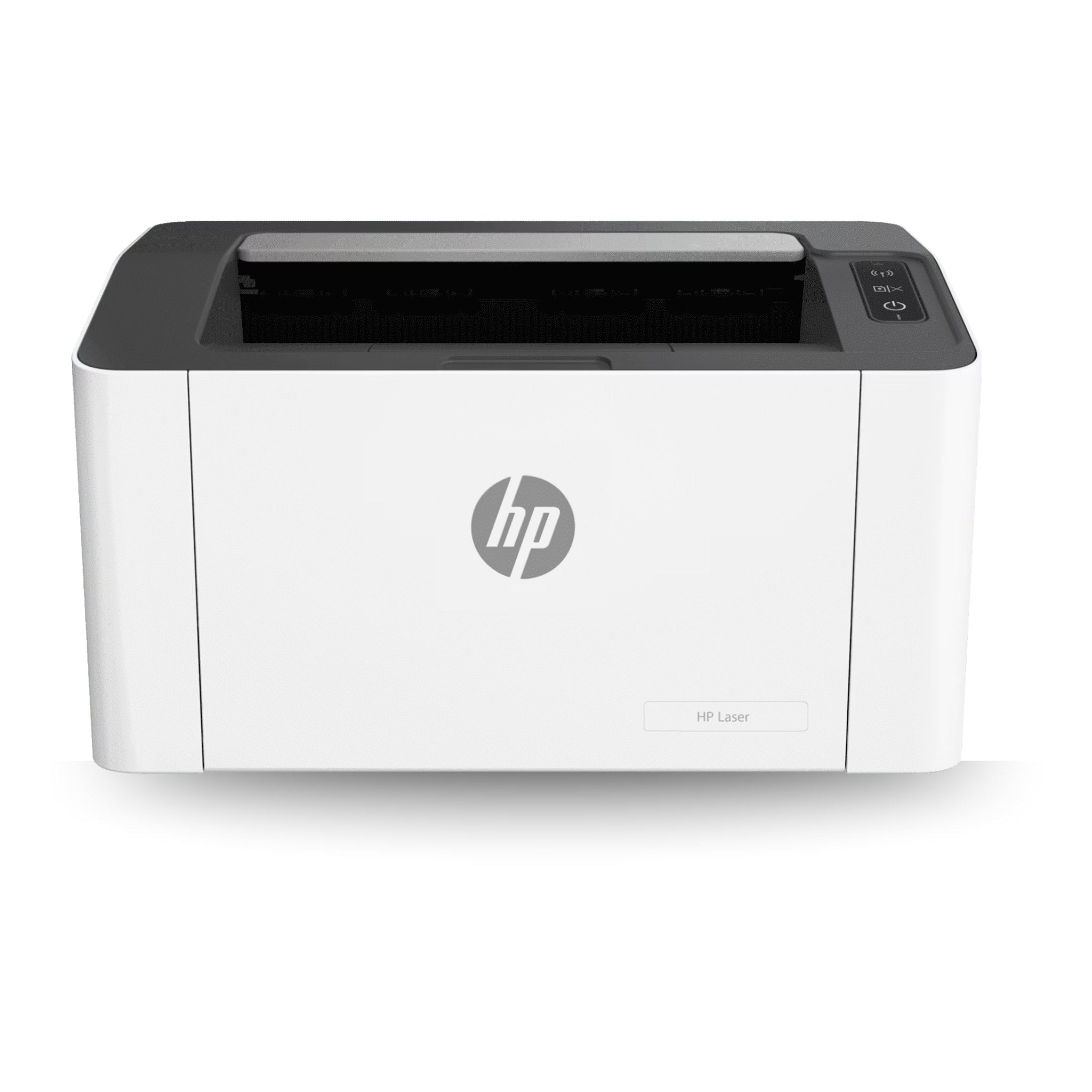 HP Laser 1008w Printer