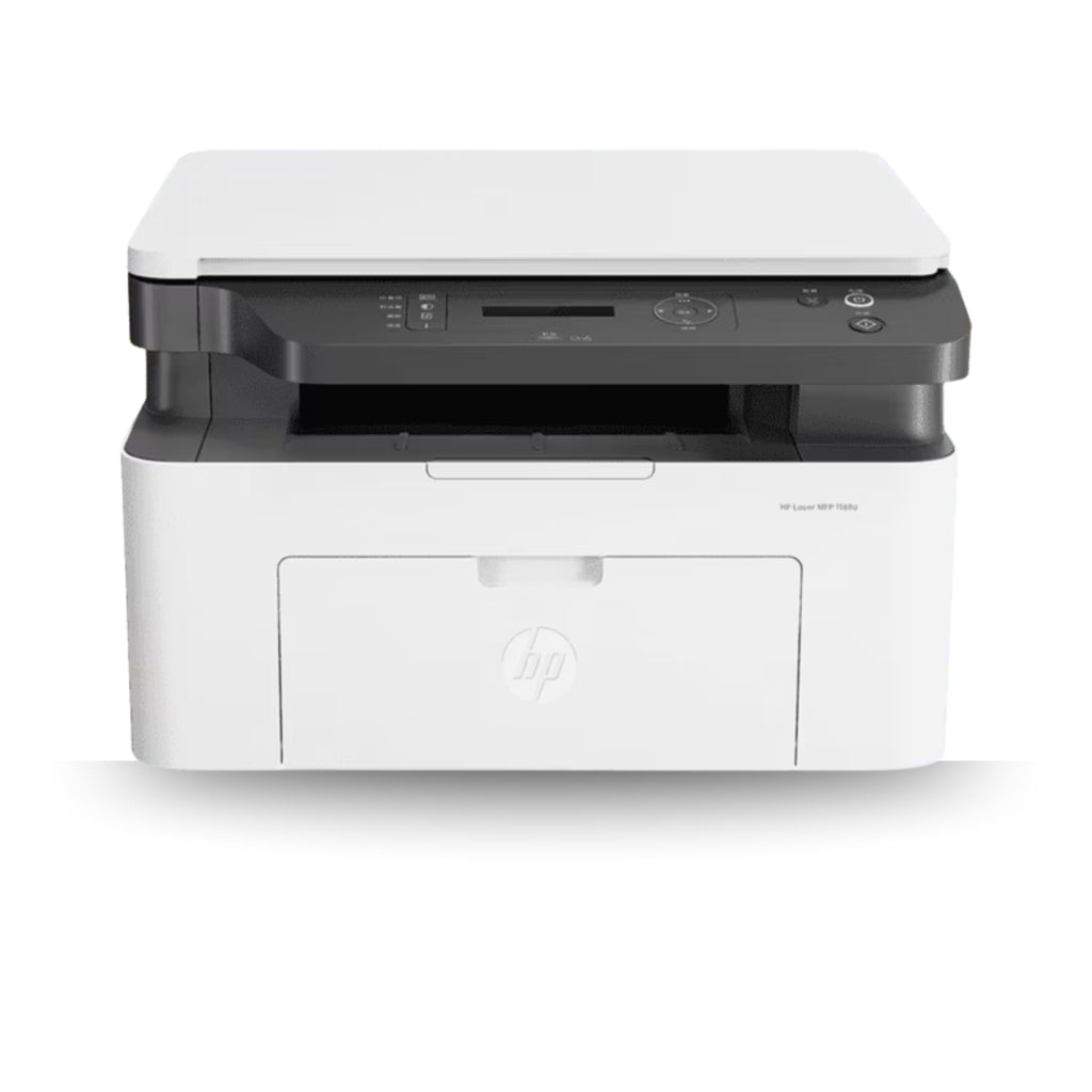HP Laser MFP 1188a Printer