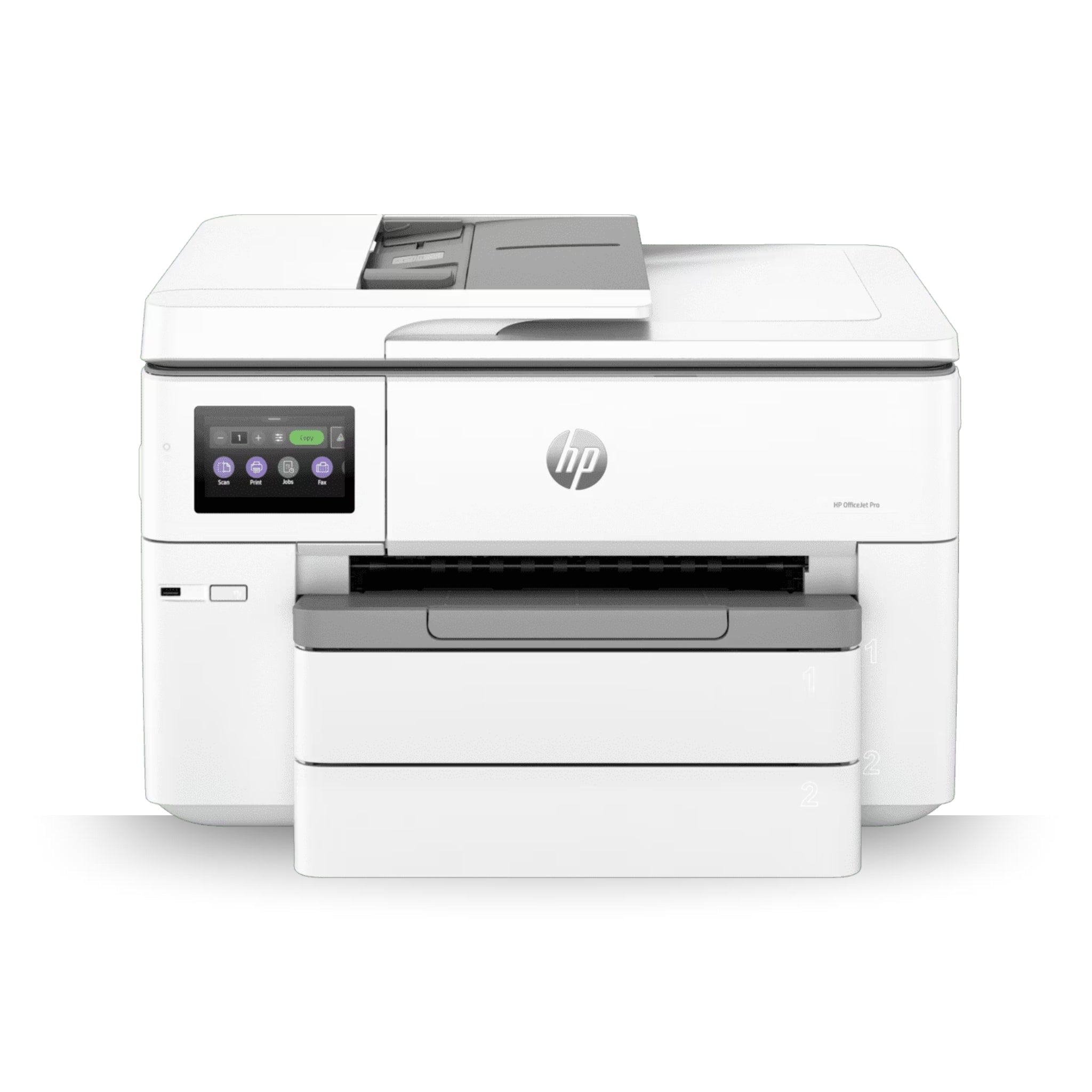 HP OFFICEJET PRO 9730 WF AIO PRINTER