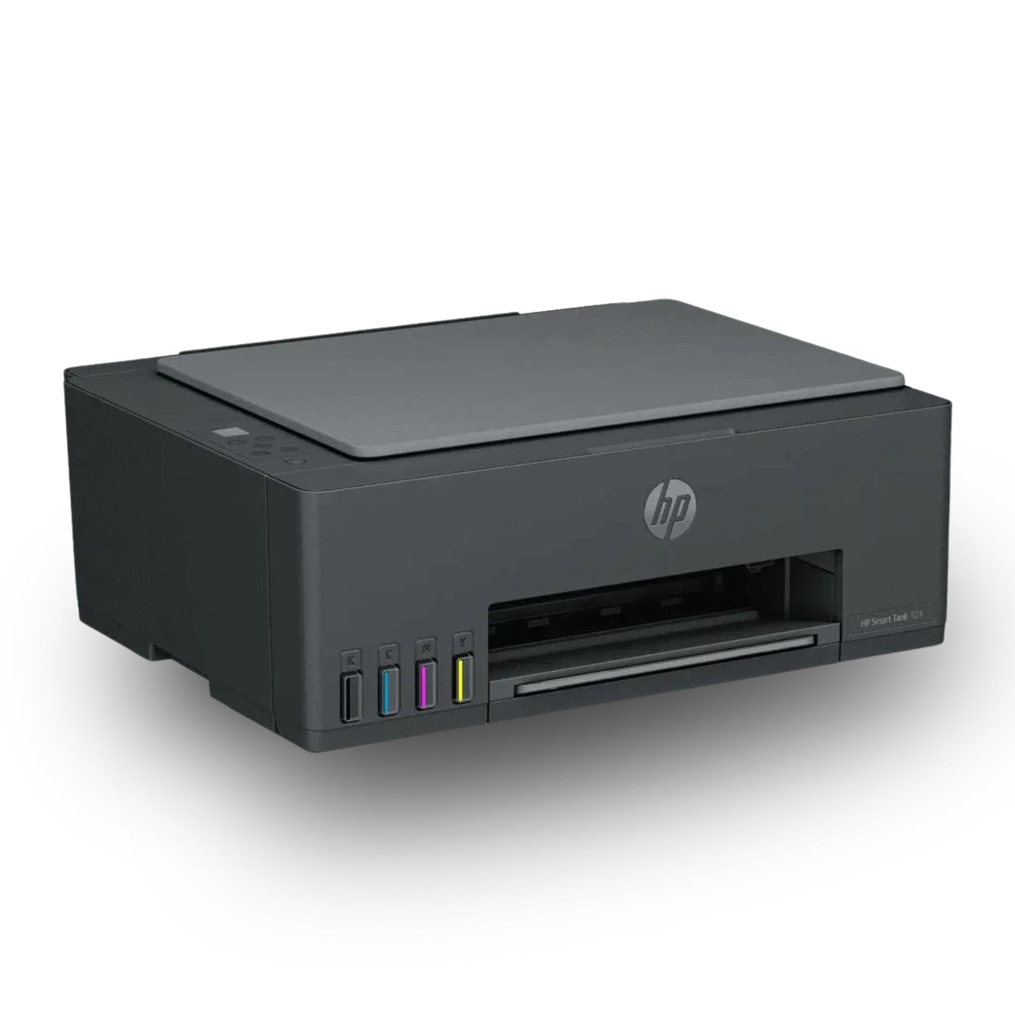 HP Smart Tank 521 Light Basalt