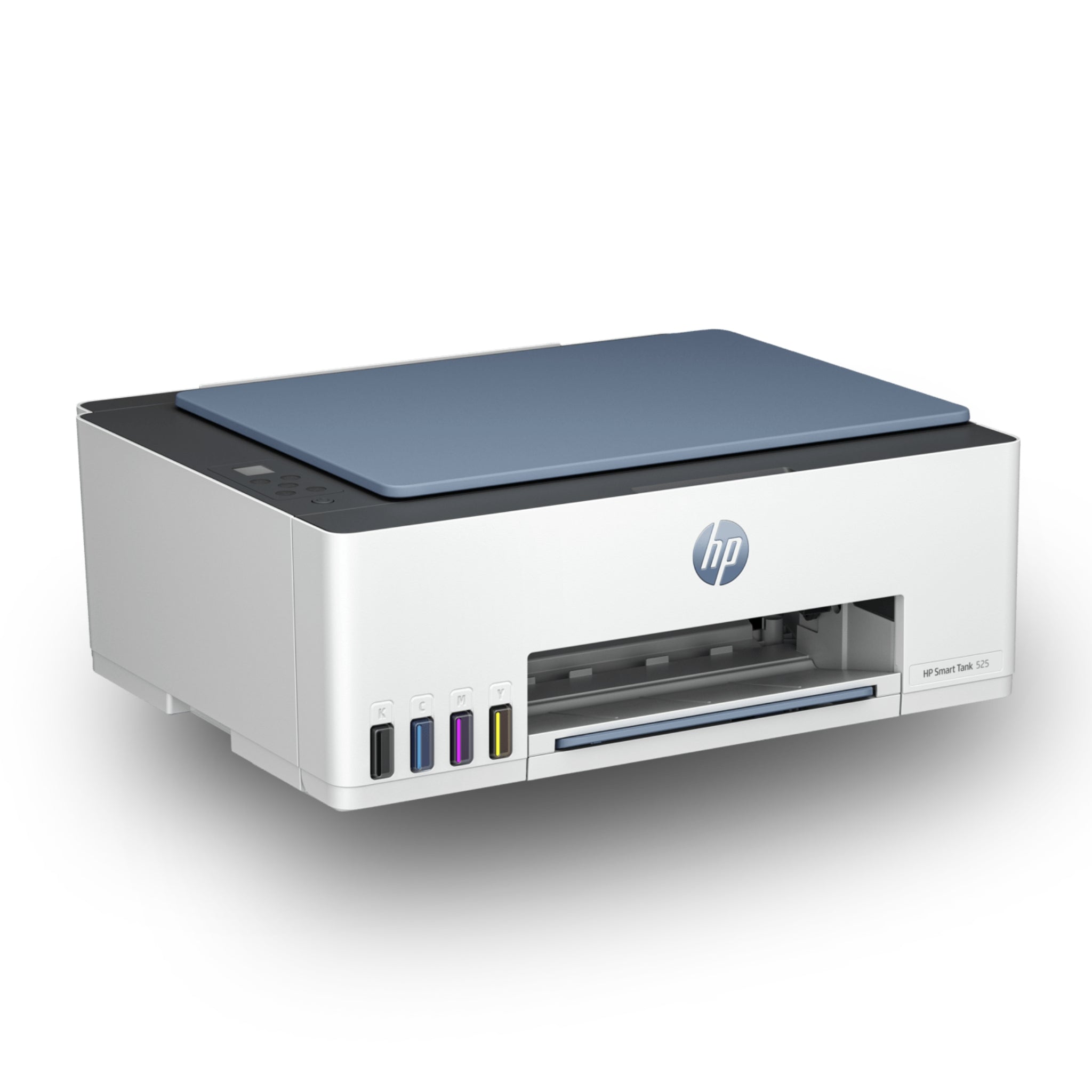 HP Smart Tank 525 AIO Dark Surf Blue