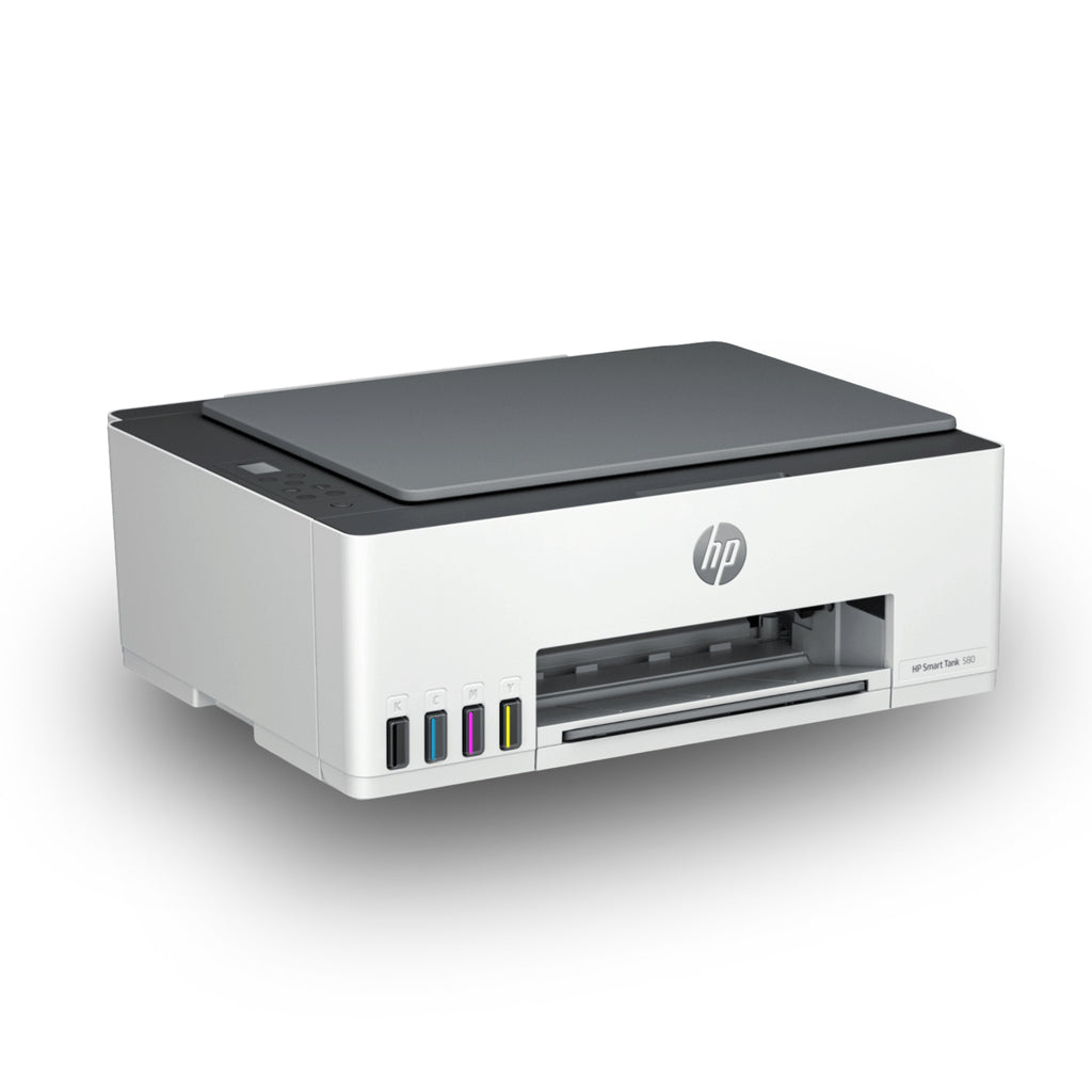 HP Smart Tank 580