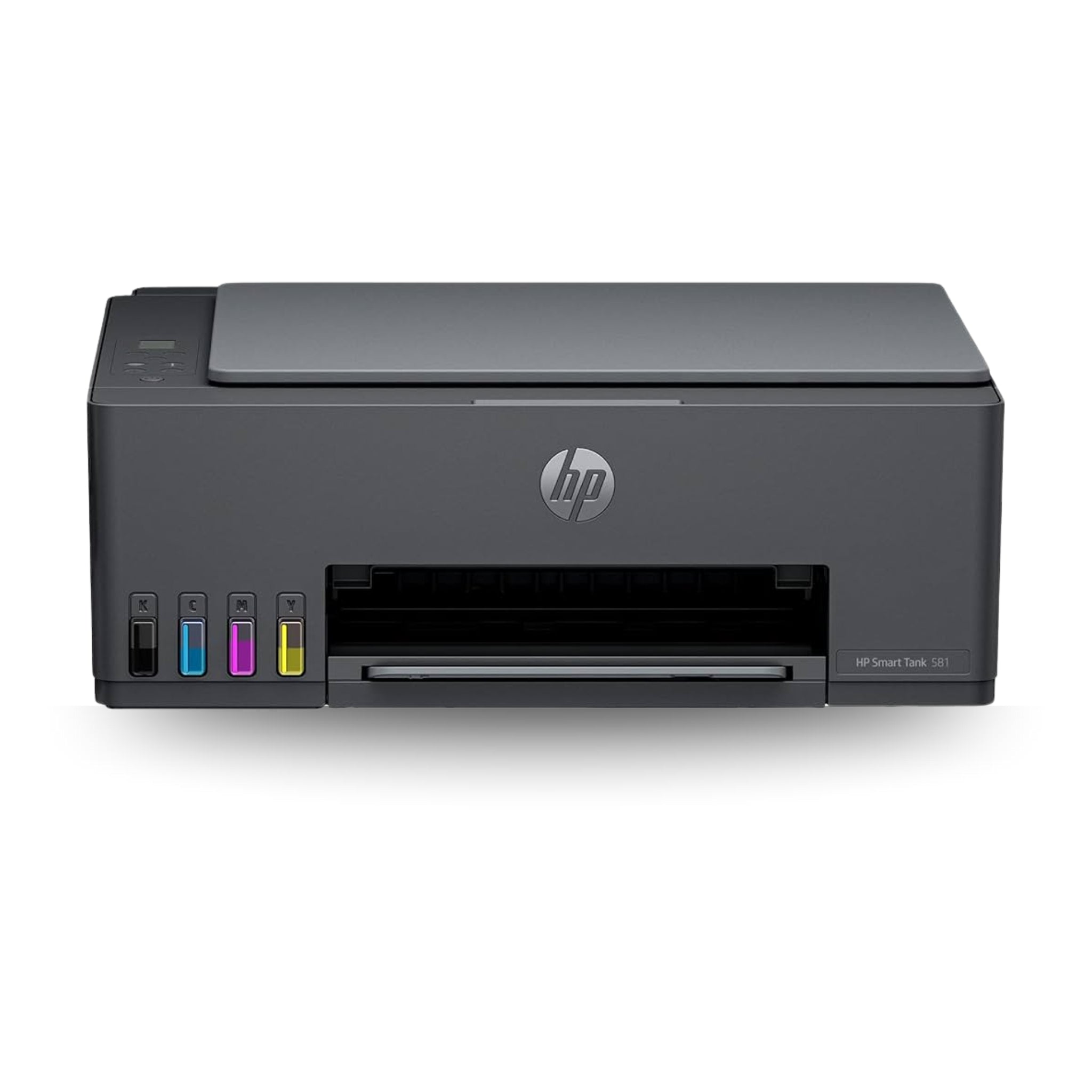 HP Smart Tank 581 Dark Surf Blue