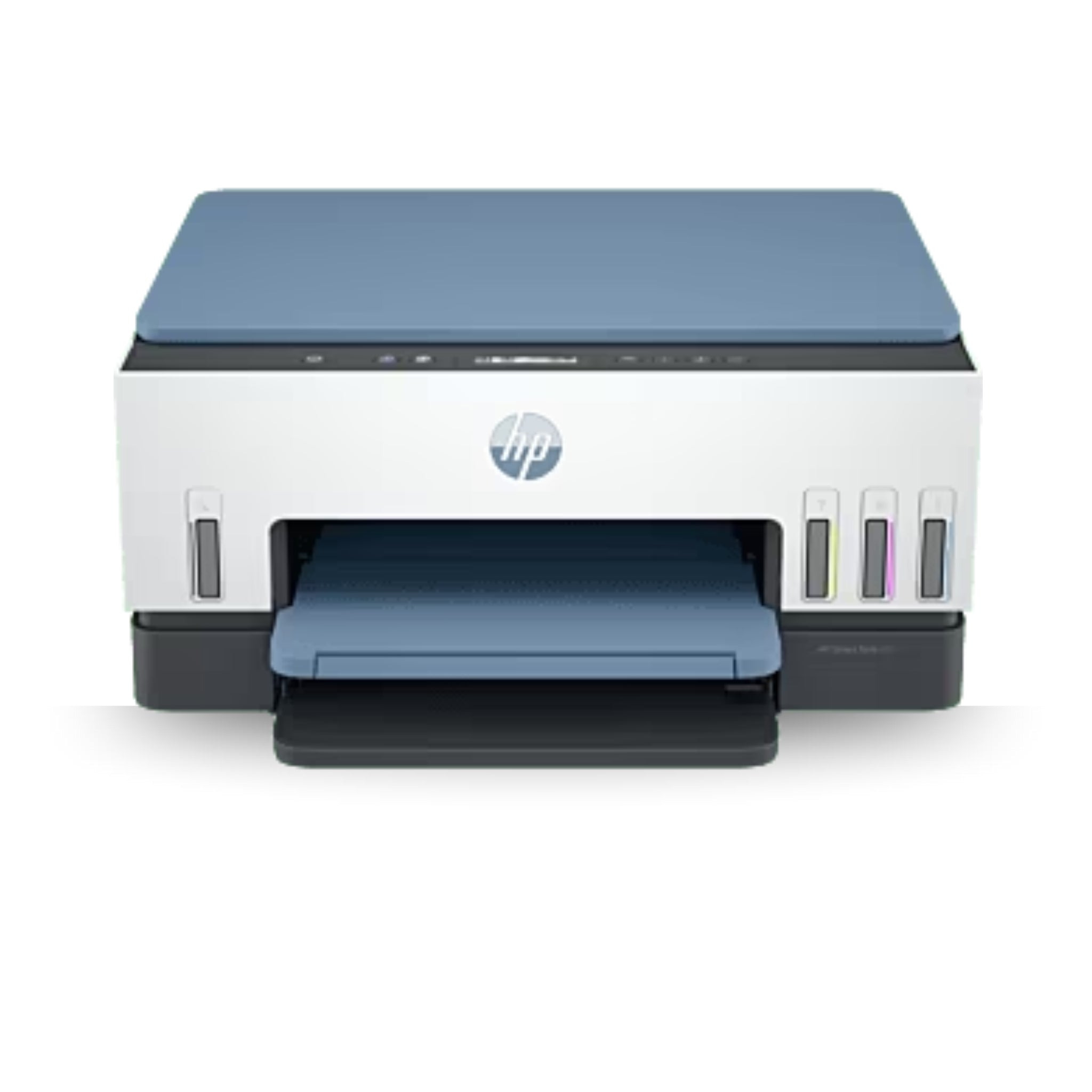HP Smart Tank 670 AIO Printer