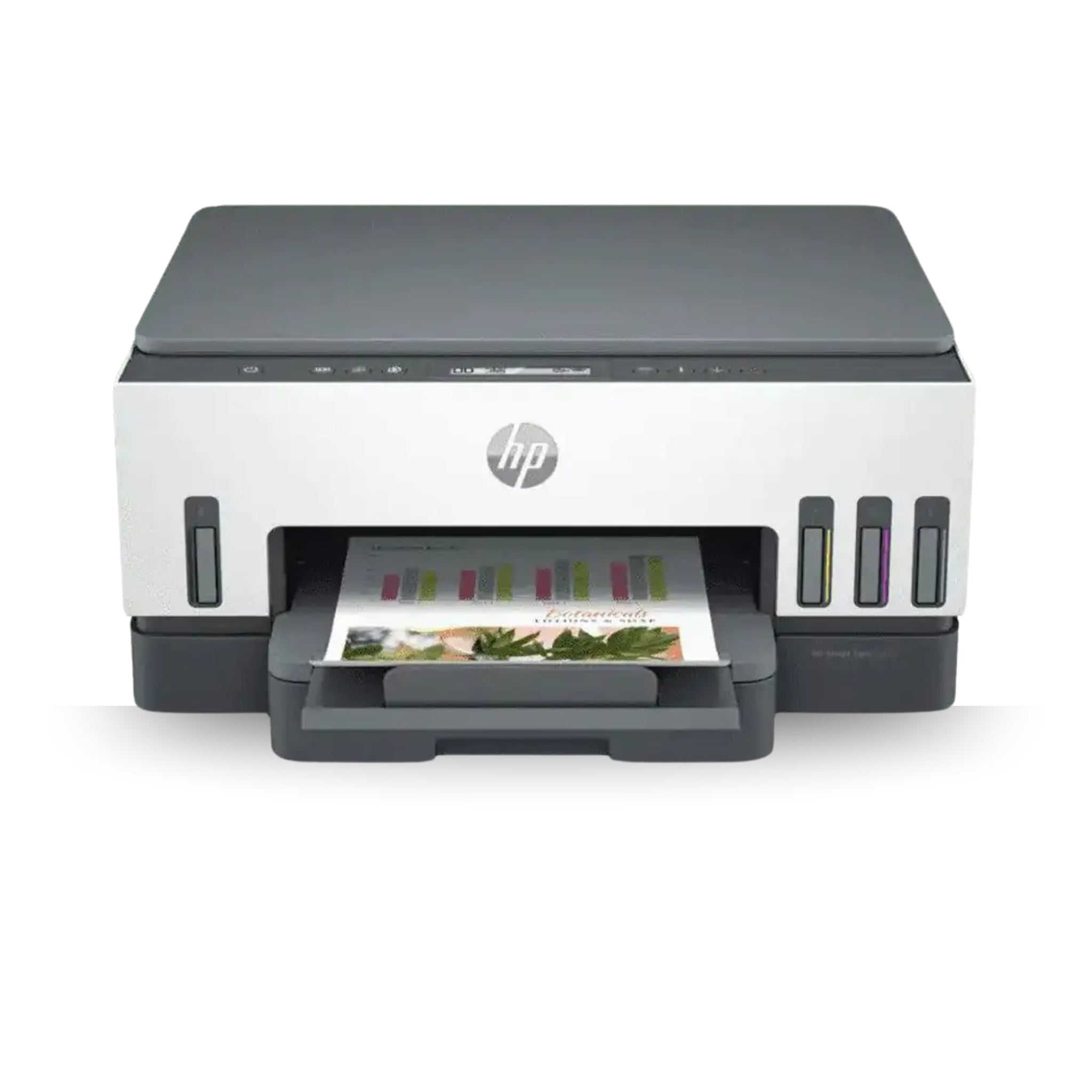 HP Smart Tank 720 AIO Printer