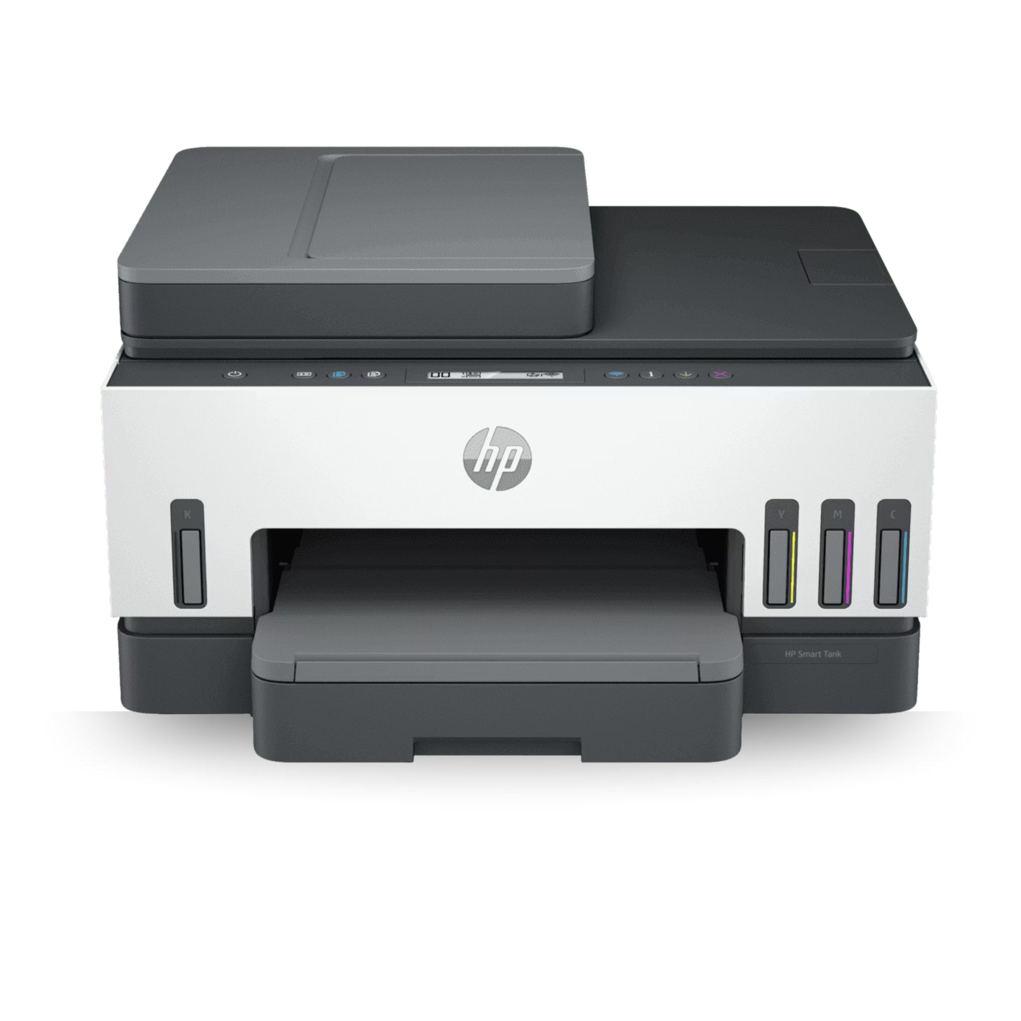 HP Smart Tank 750 AIO Printer