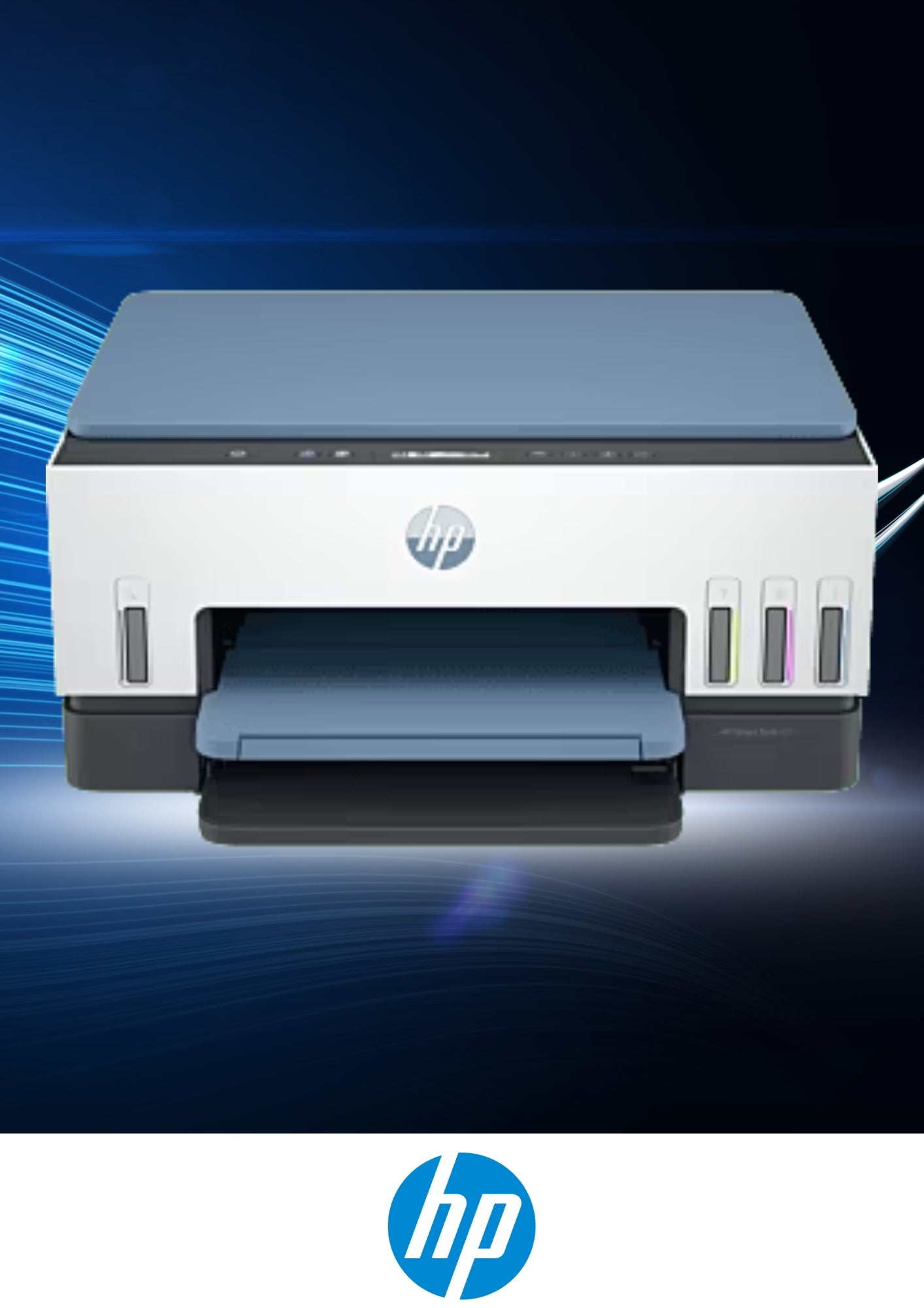 HP Printer