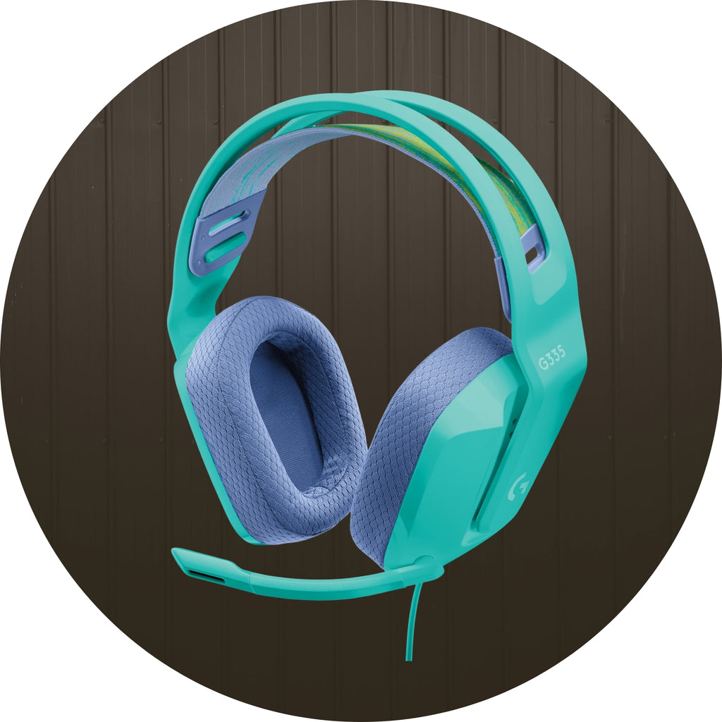 Headset