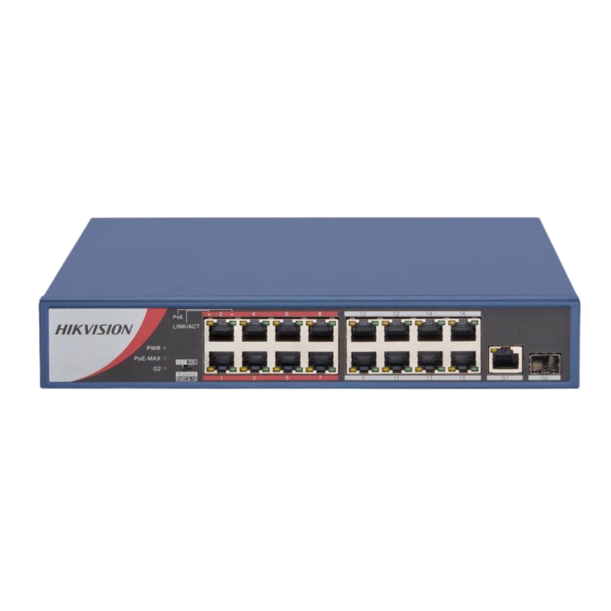 Network Switches
