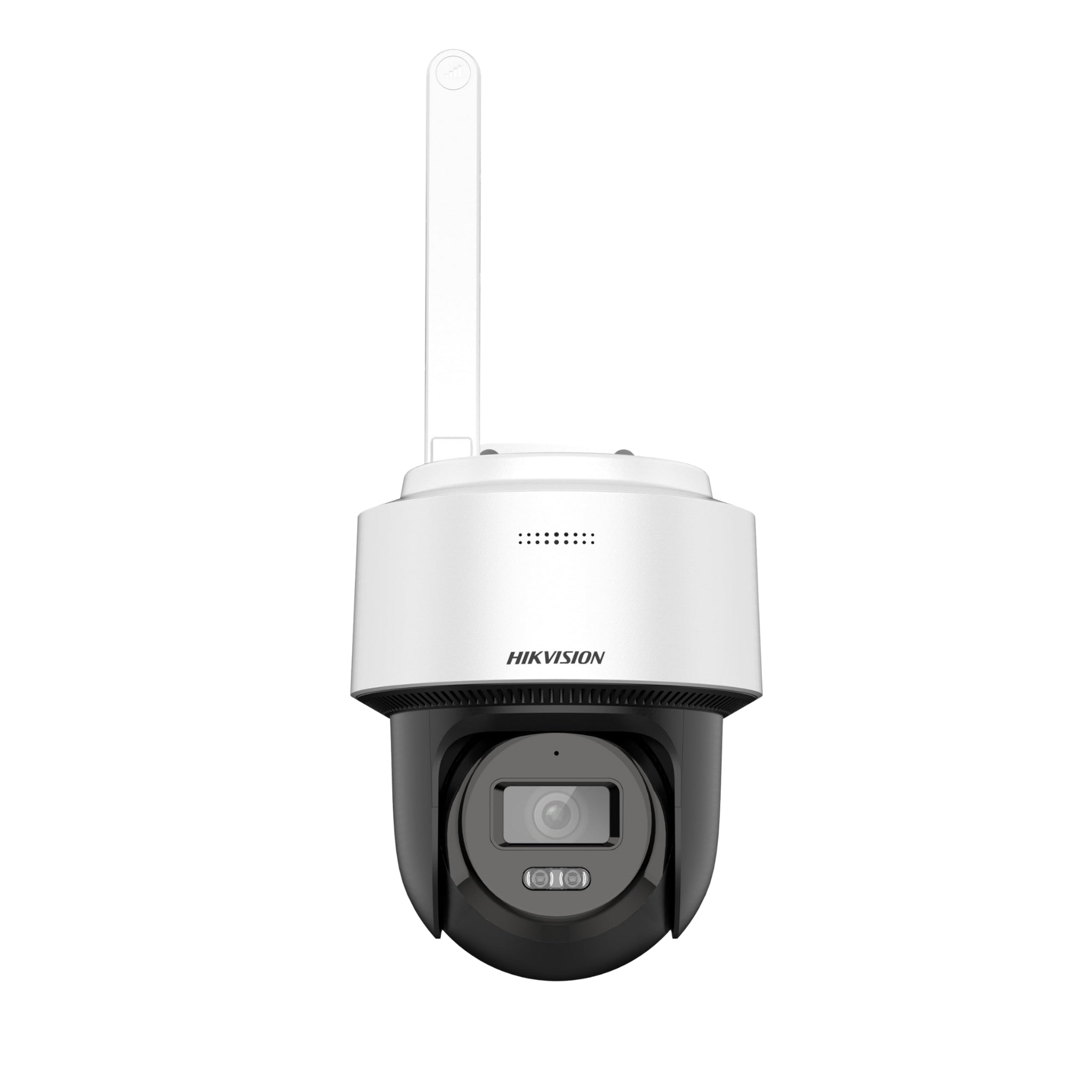 Hikvision 4G PT Network Camera