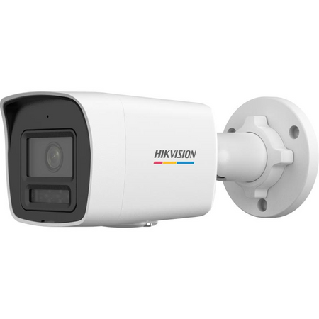 DS-2CD1047G2H-LIU(F) 4 MP ColorVu with Smart Hybrid Light Fixed Bullet Network Camera