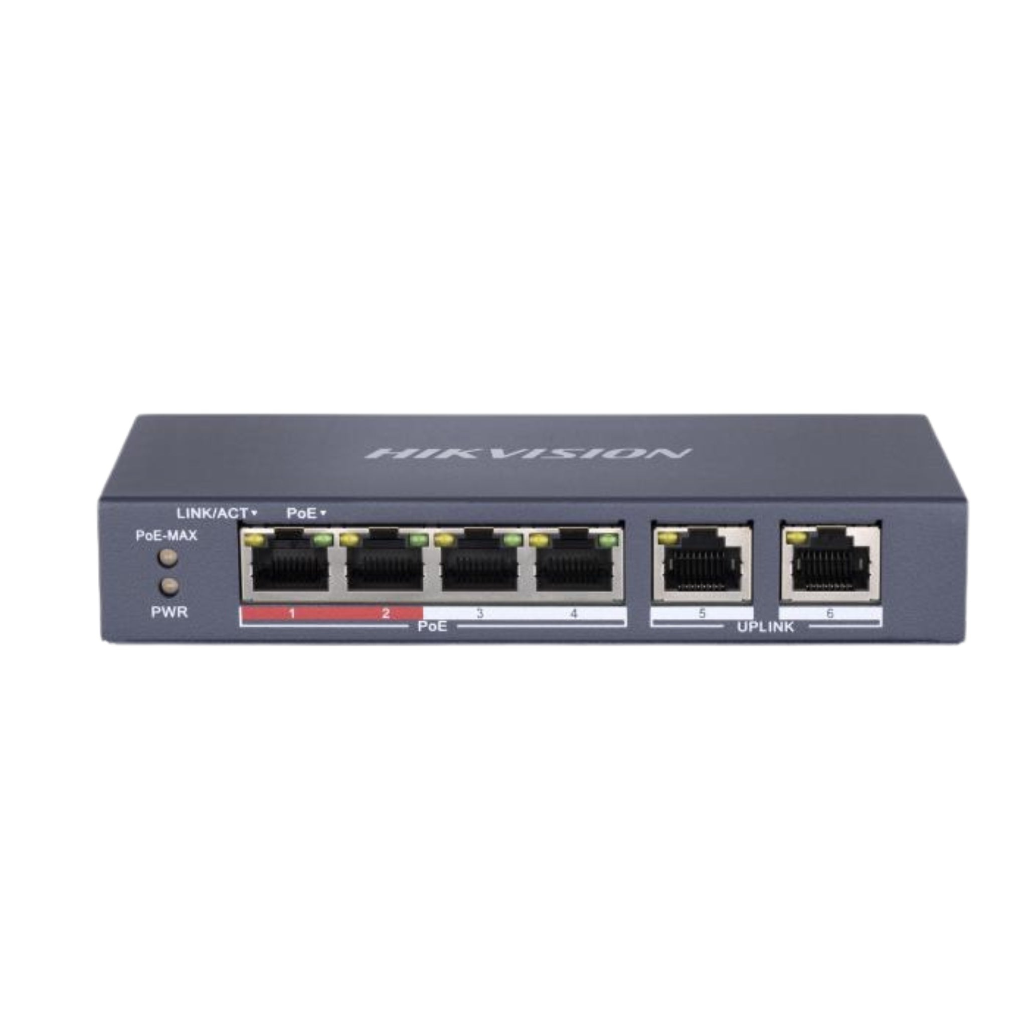 Network Switches