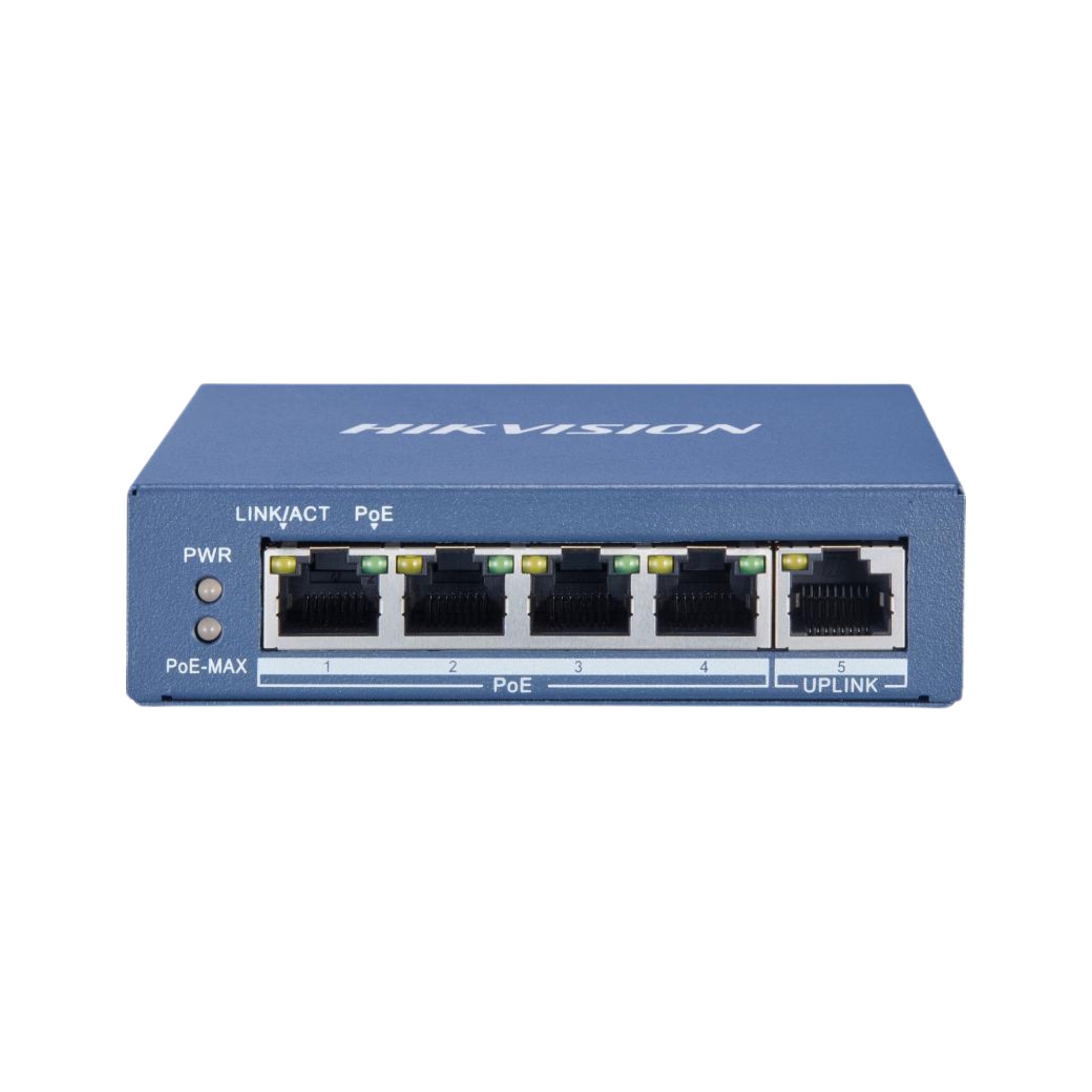 Network Switches