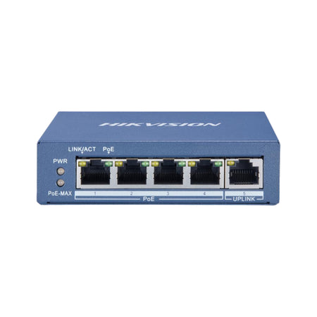 Network Switches