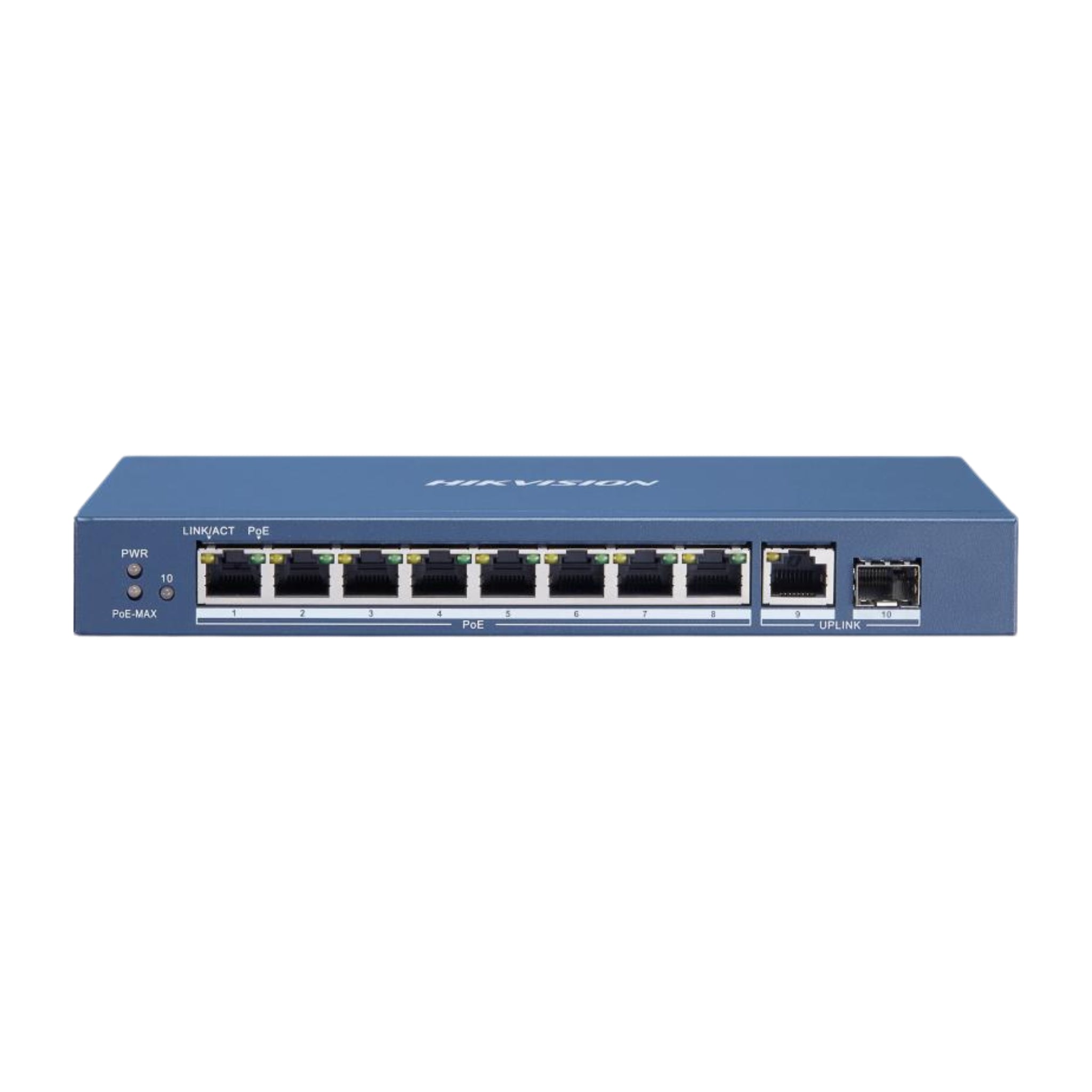 Network Switches