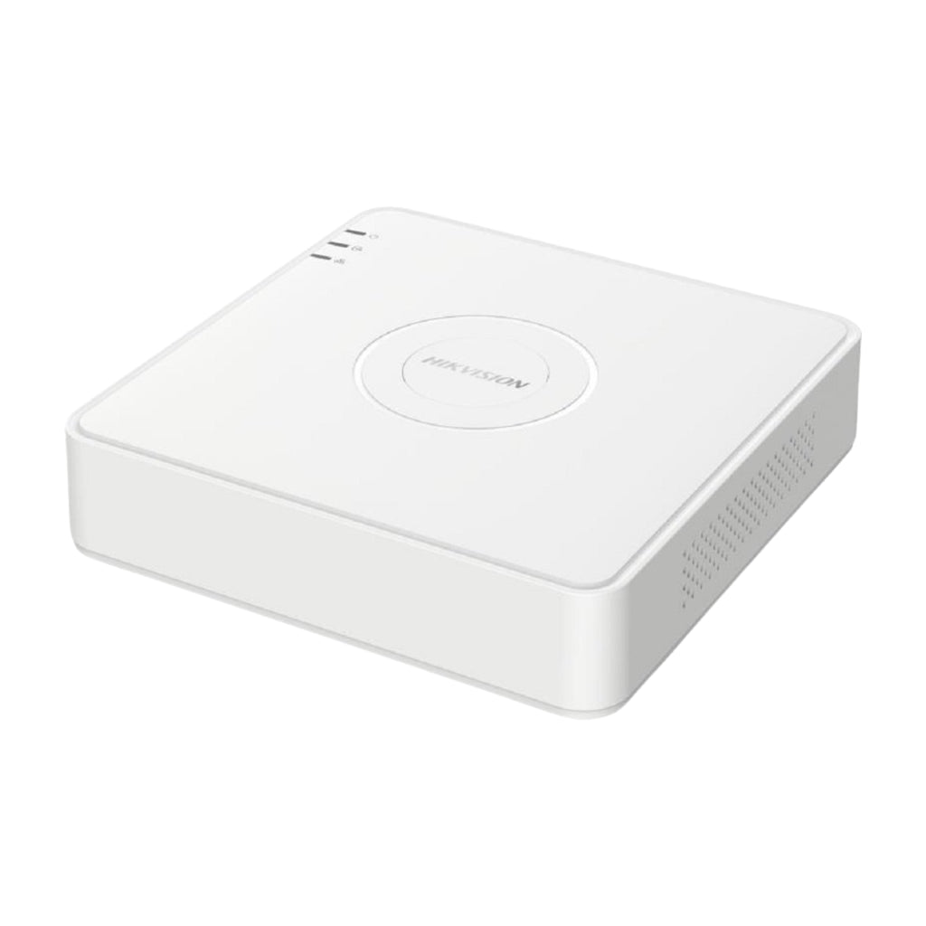 Digital Video Recorder