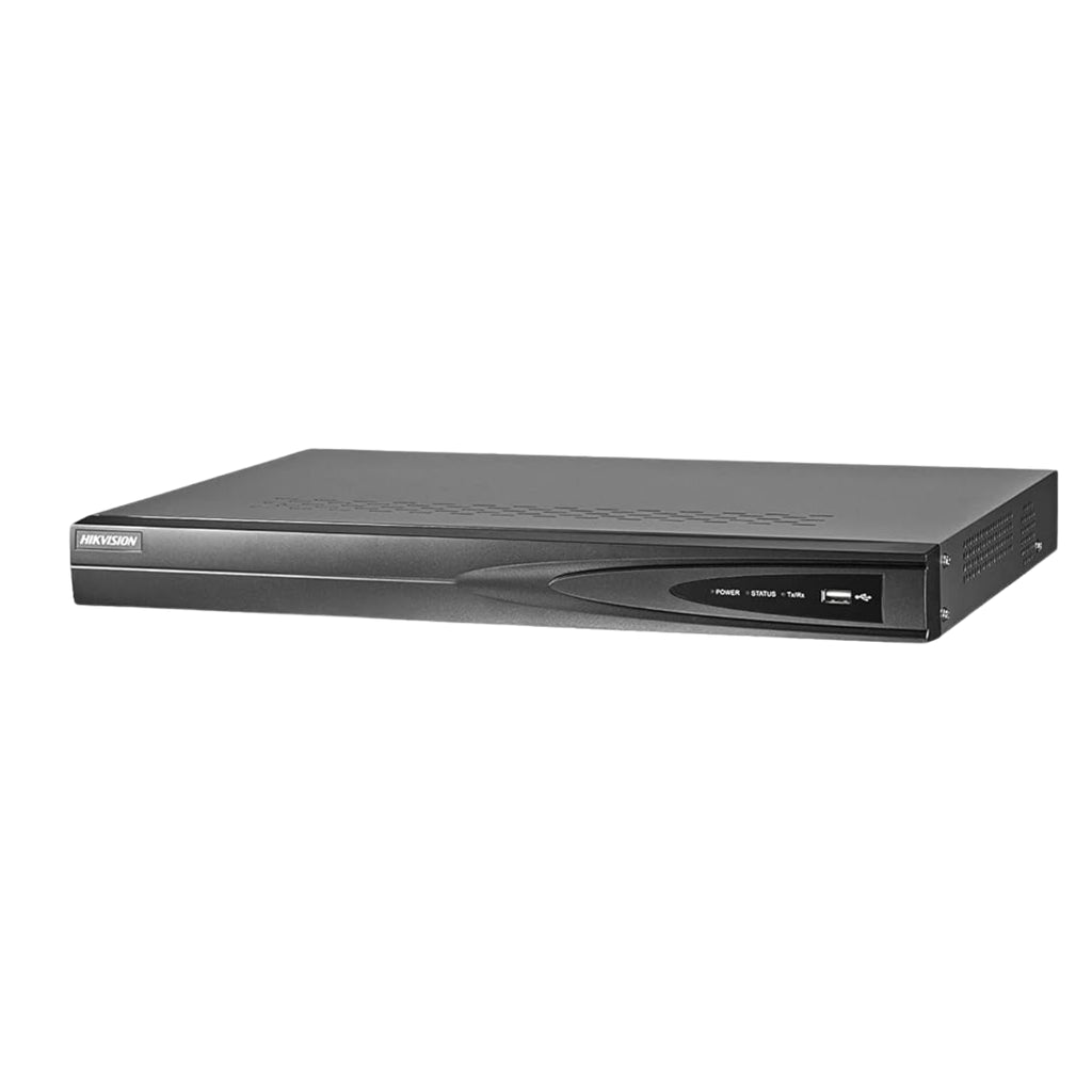 Network Video Recorder