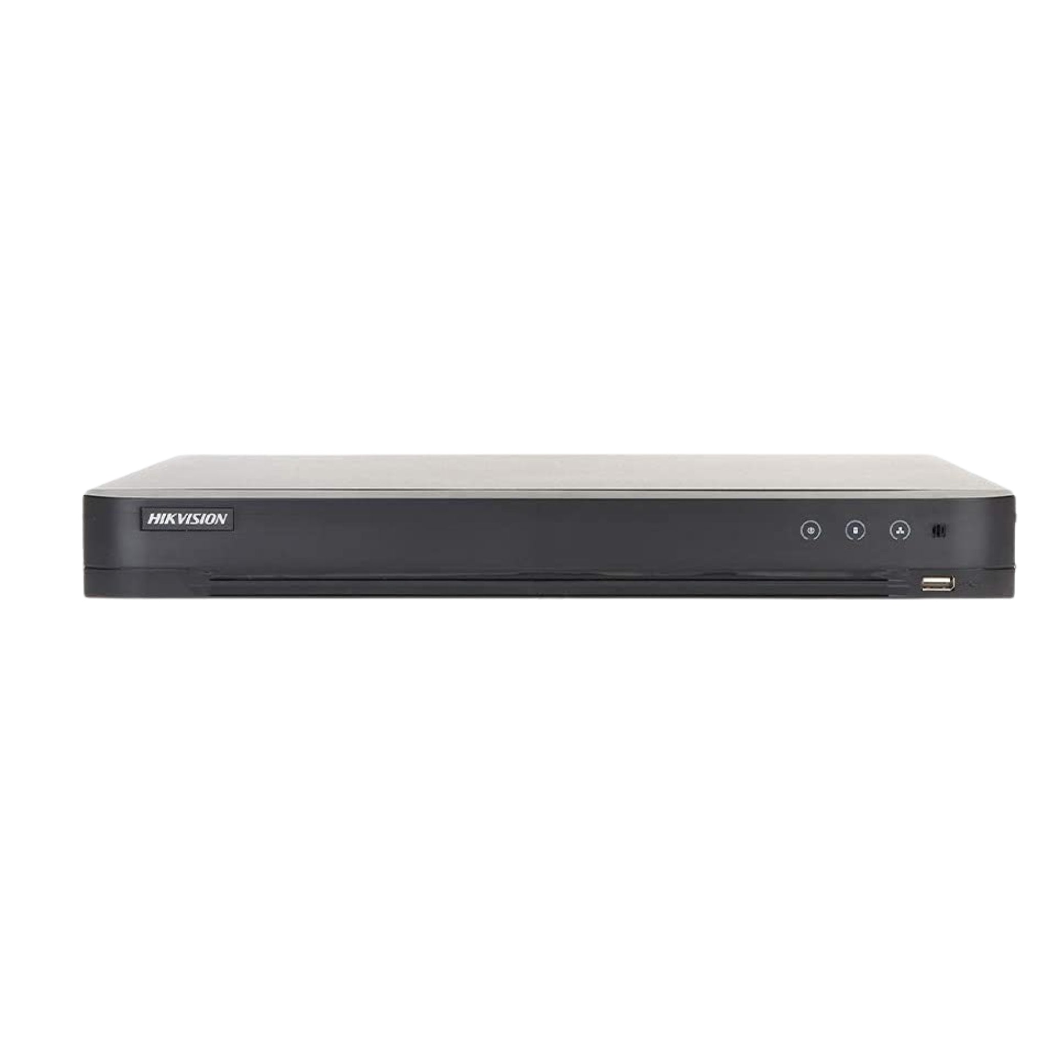 Digital Video Recorder