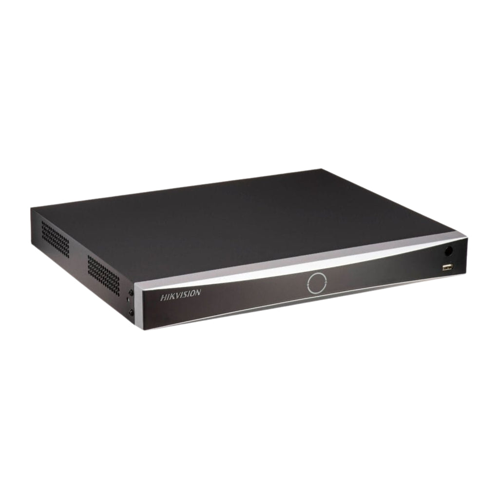 Network Video Recorder