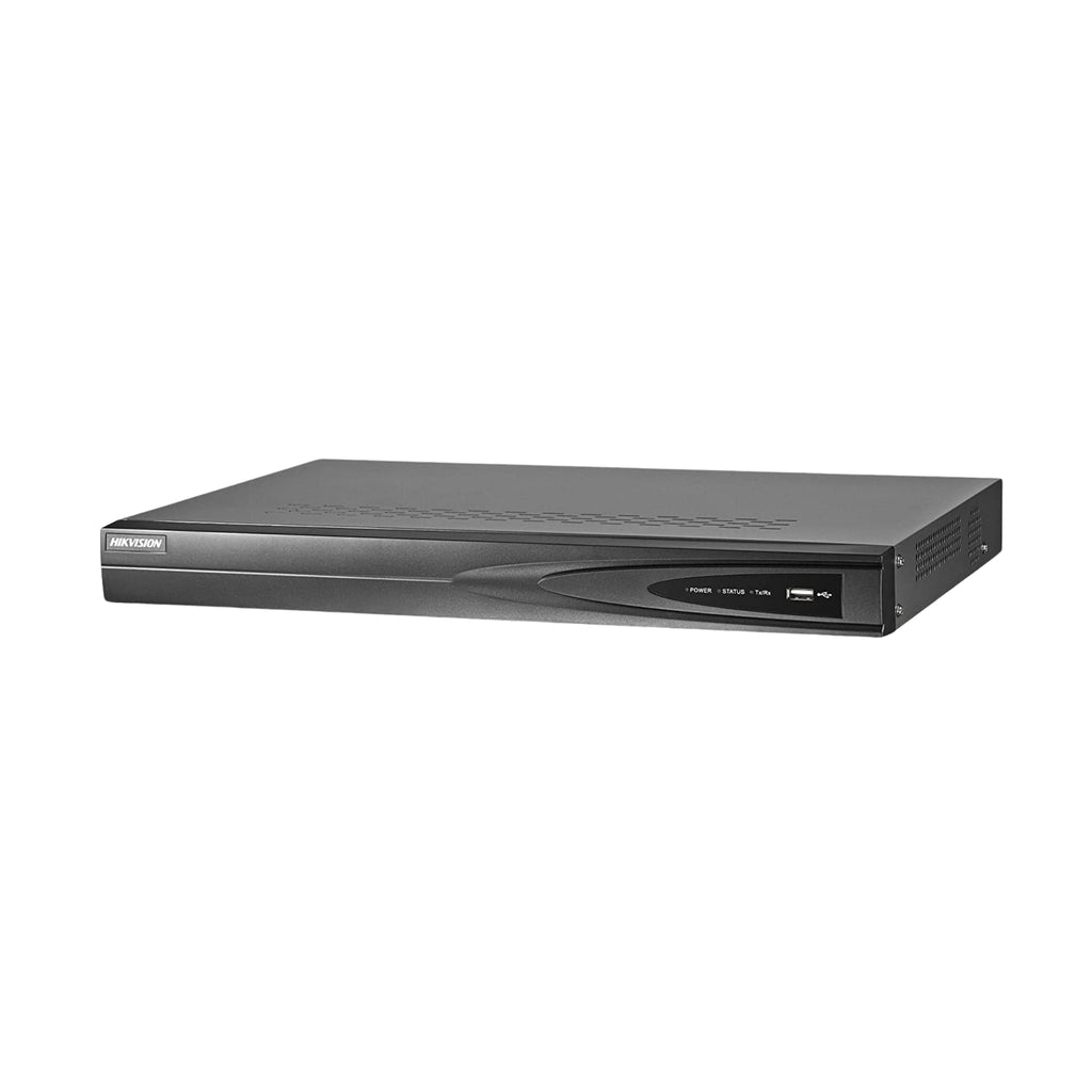 Network Video Recorder