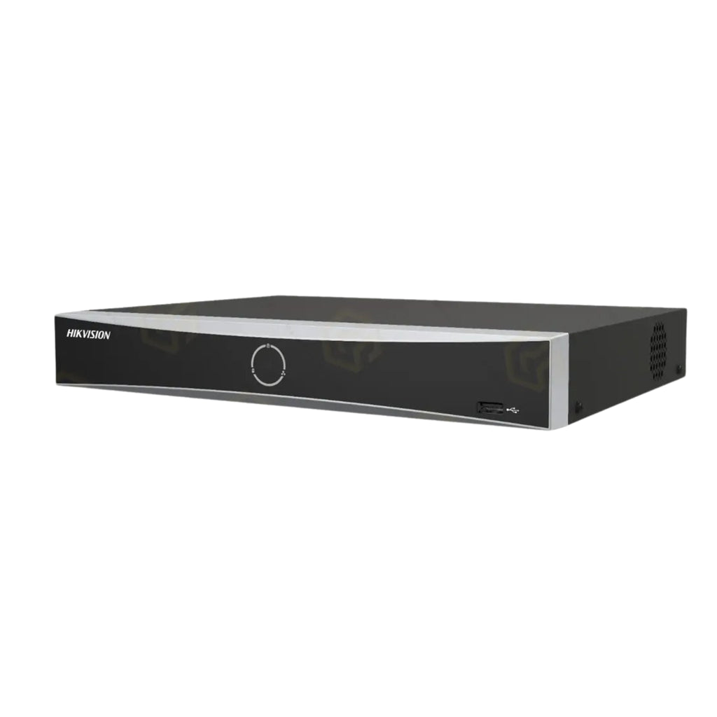 Network Video Recorder