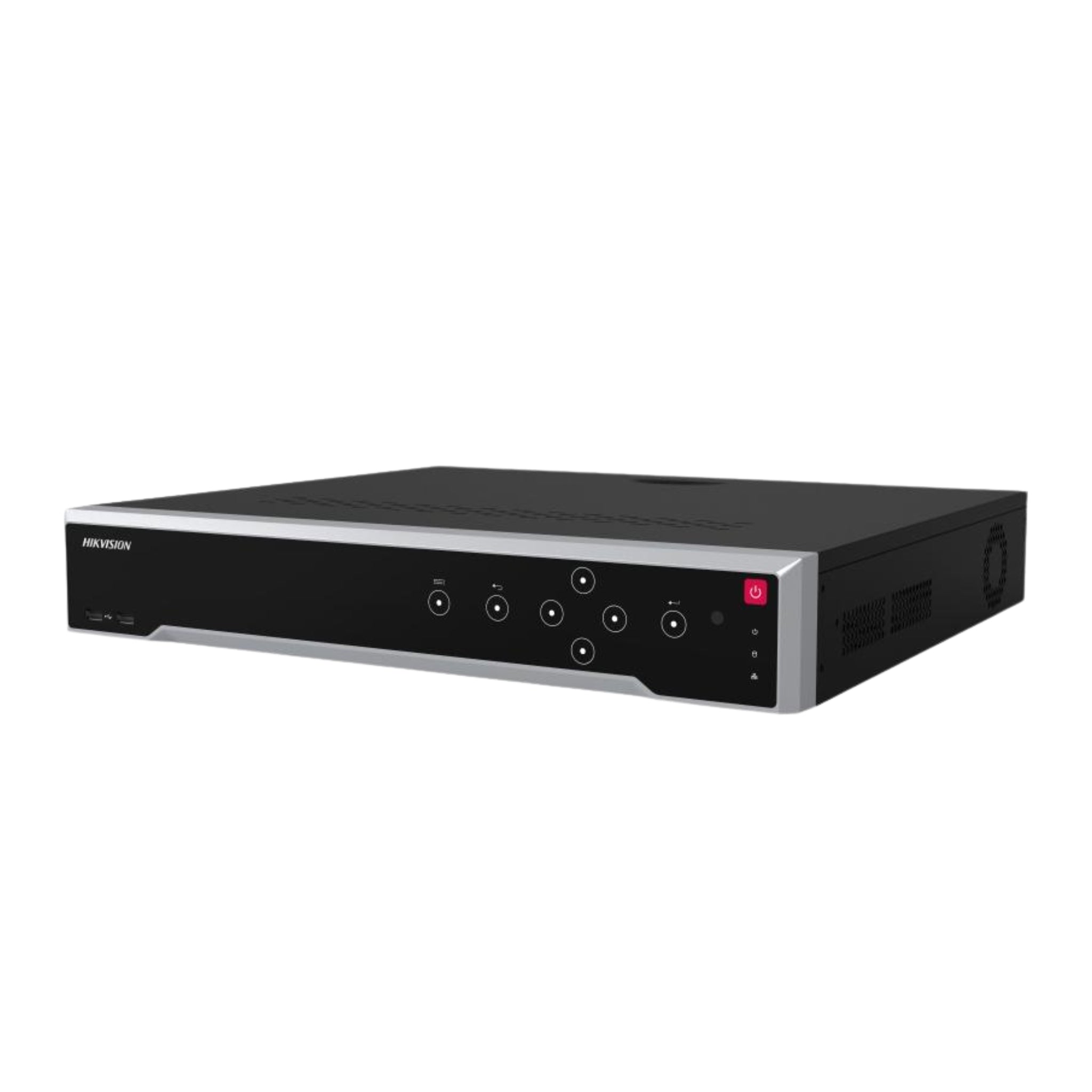 Network Video Recorder