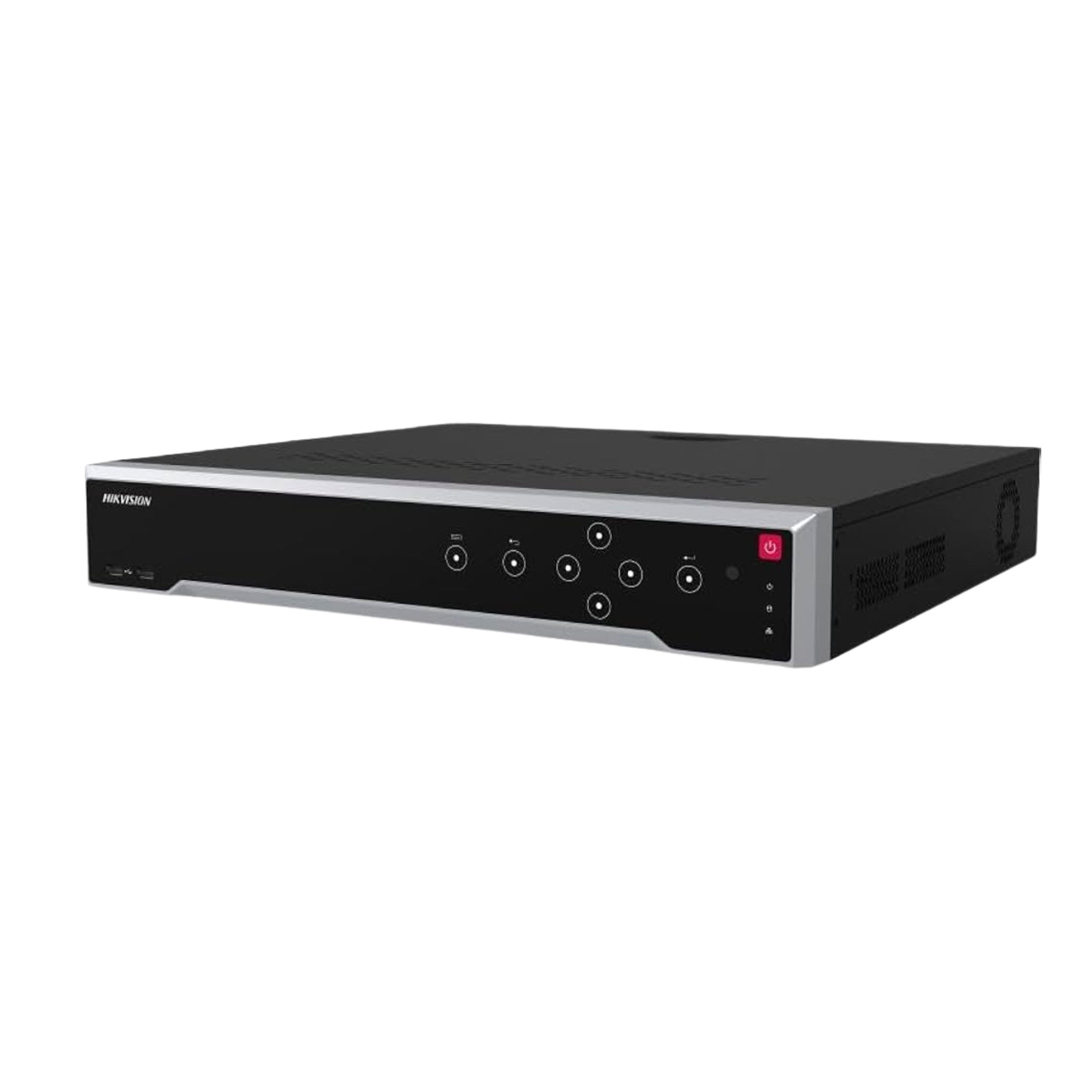 Network Video Recorder