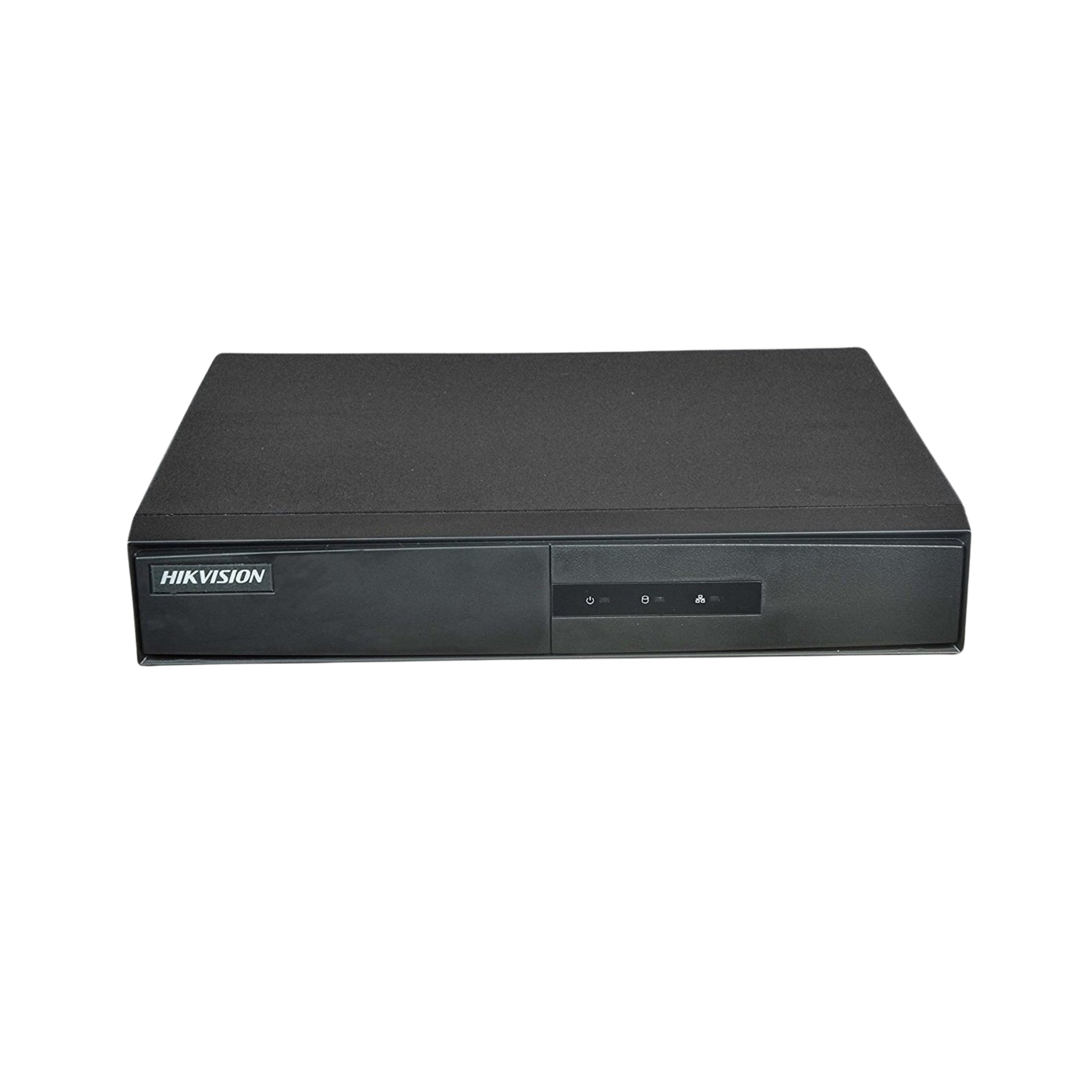 Digital Video Recorder