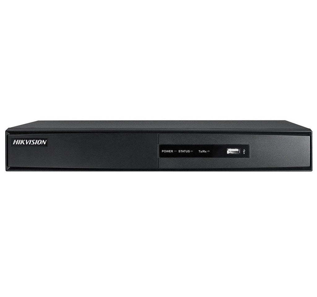 DS-7B08HGHI-F1 HD-TVI DVR