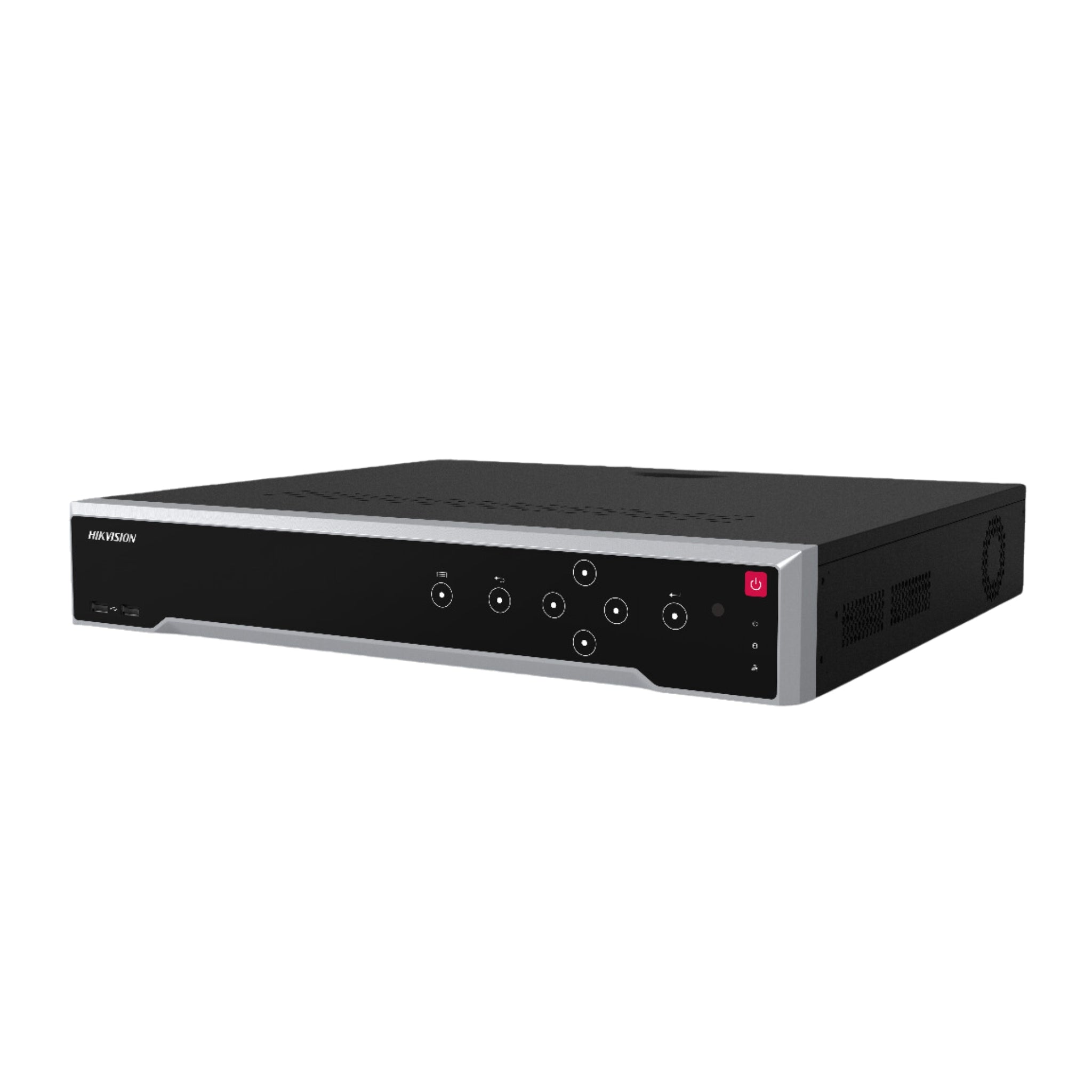Network Video Recorder