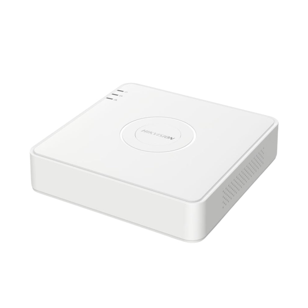 Digital Video Recorder