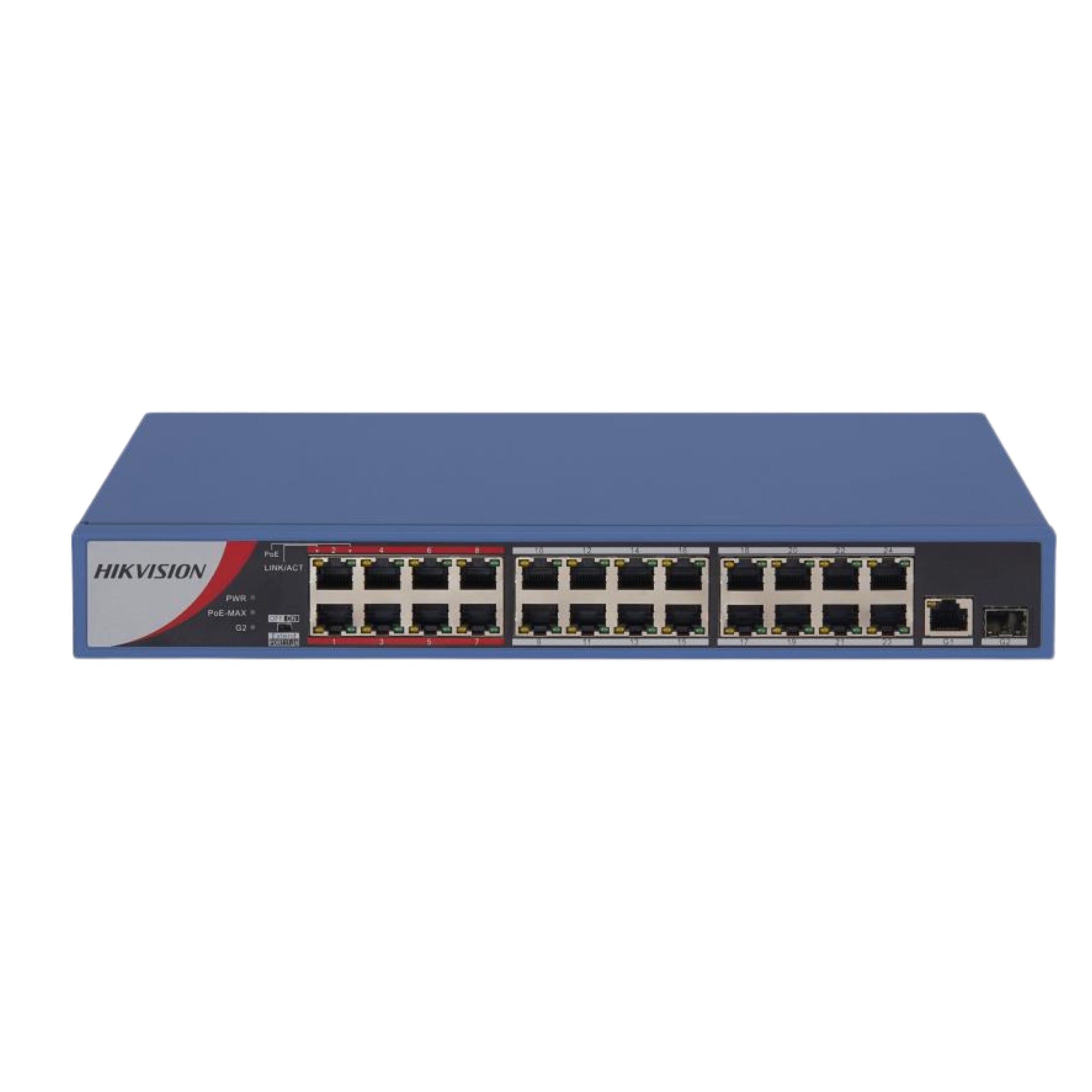 Network Switches