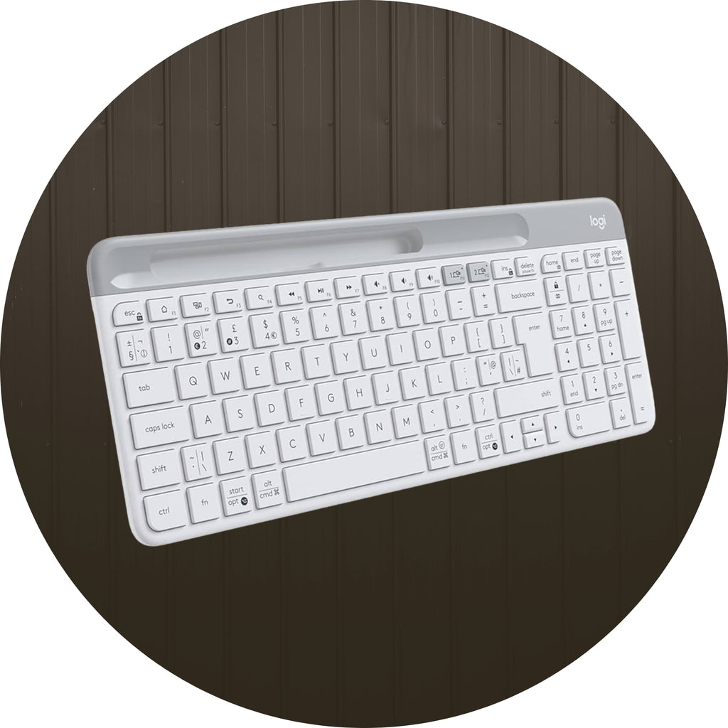 Keyboard