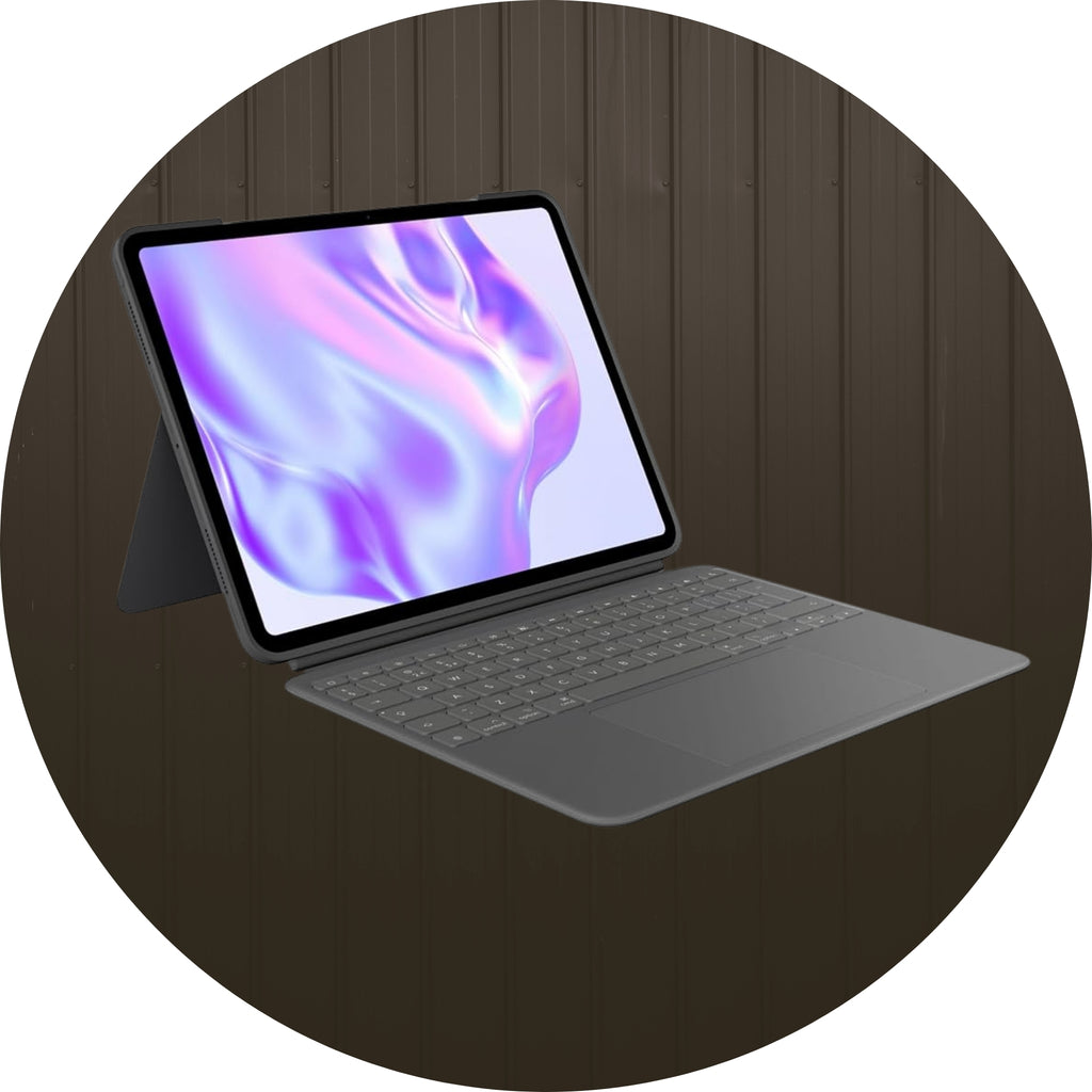 Keyboard Case