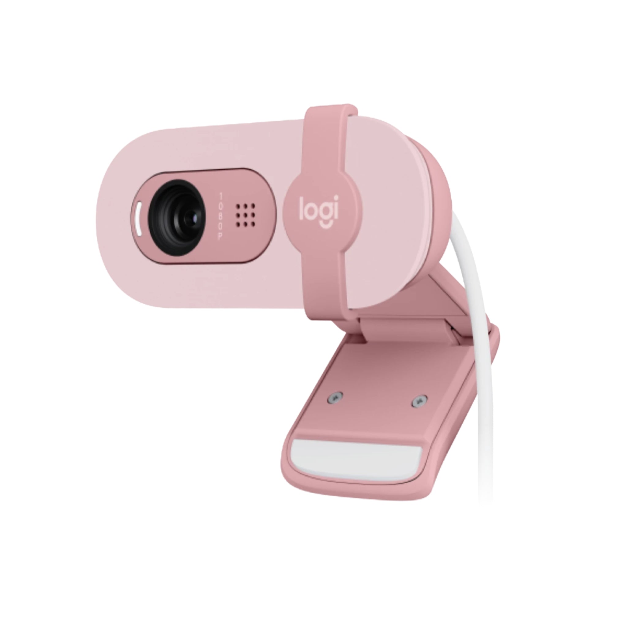Logitech BRIO 100 Rose