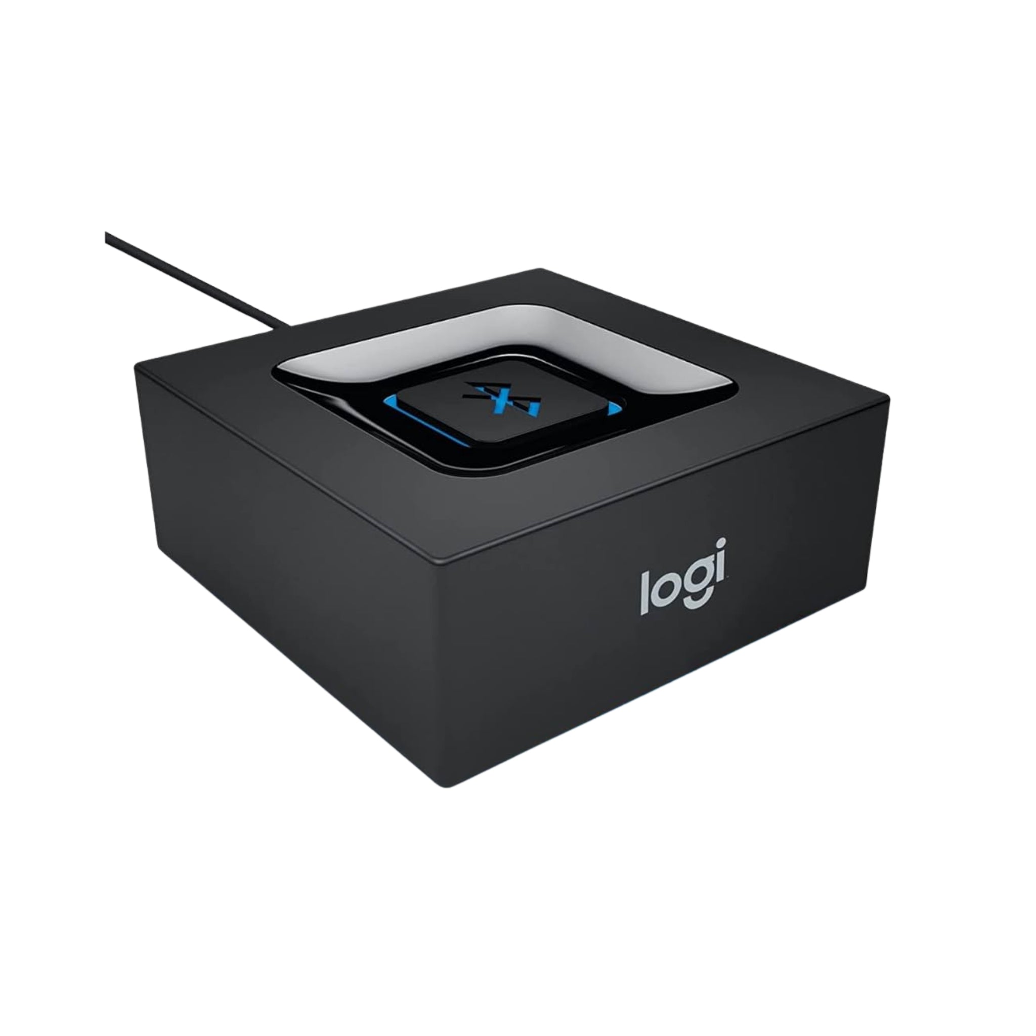 Logitech Bluetooth Audio Receiver